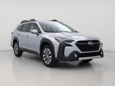2024 Subaru Outback Touring