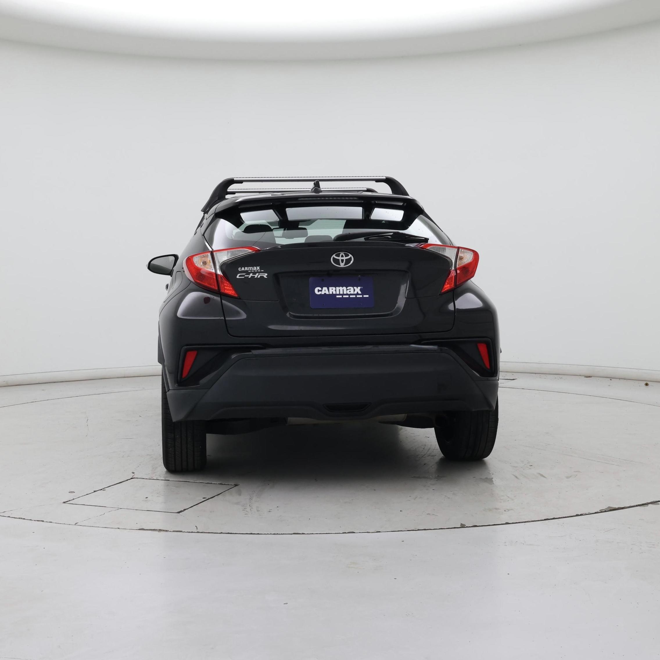 Thumbnail: 2019 Toyota C-HR - 3
