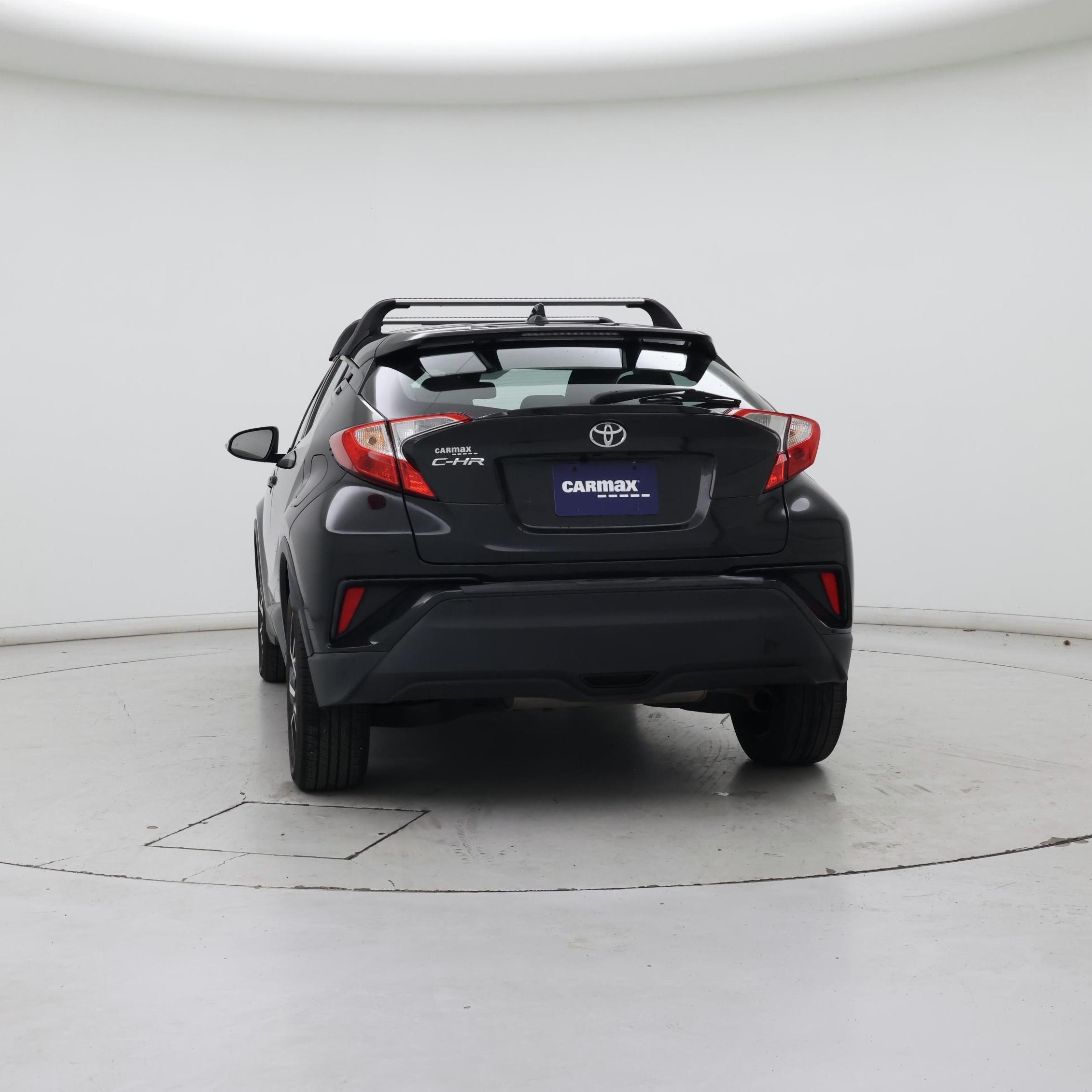 Thumbnail: 2019 Toyota C-HR - 5