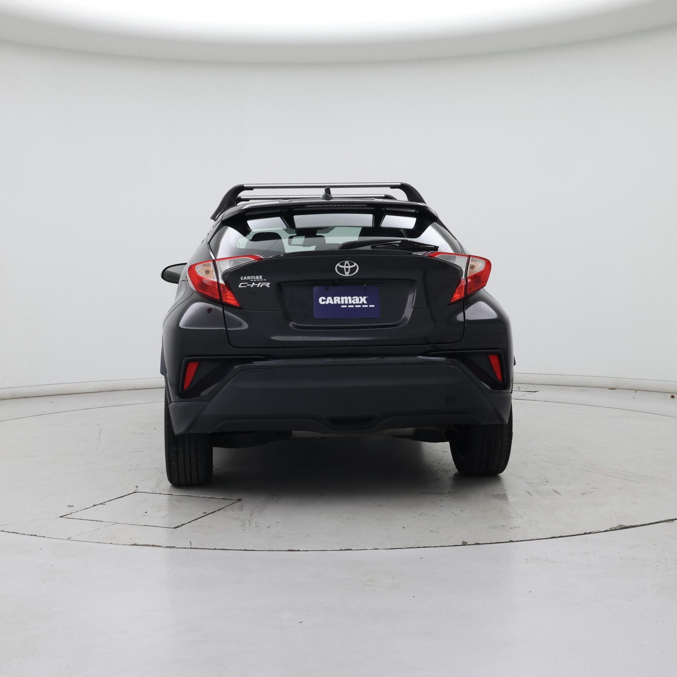 Thumbnail: 2019 Toyota C-HR - 6
