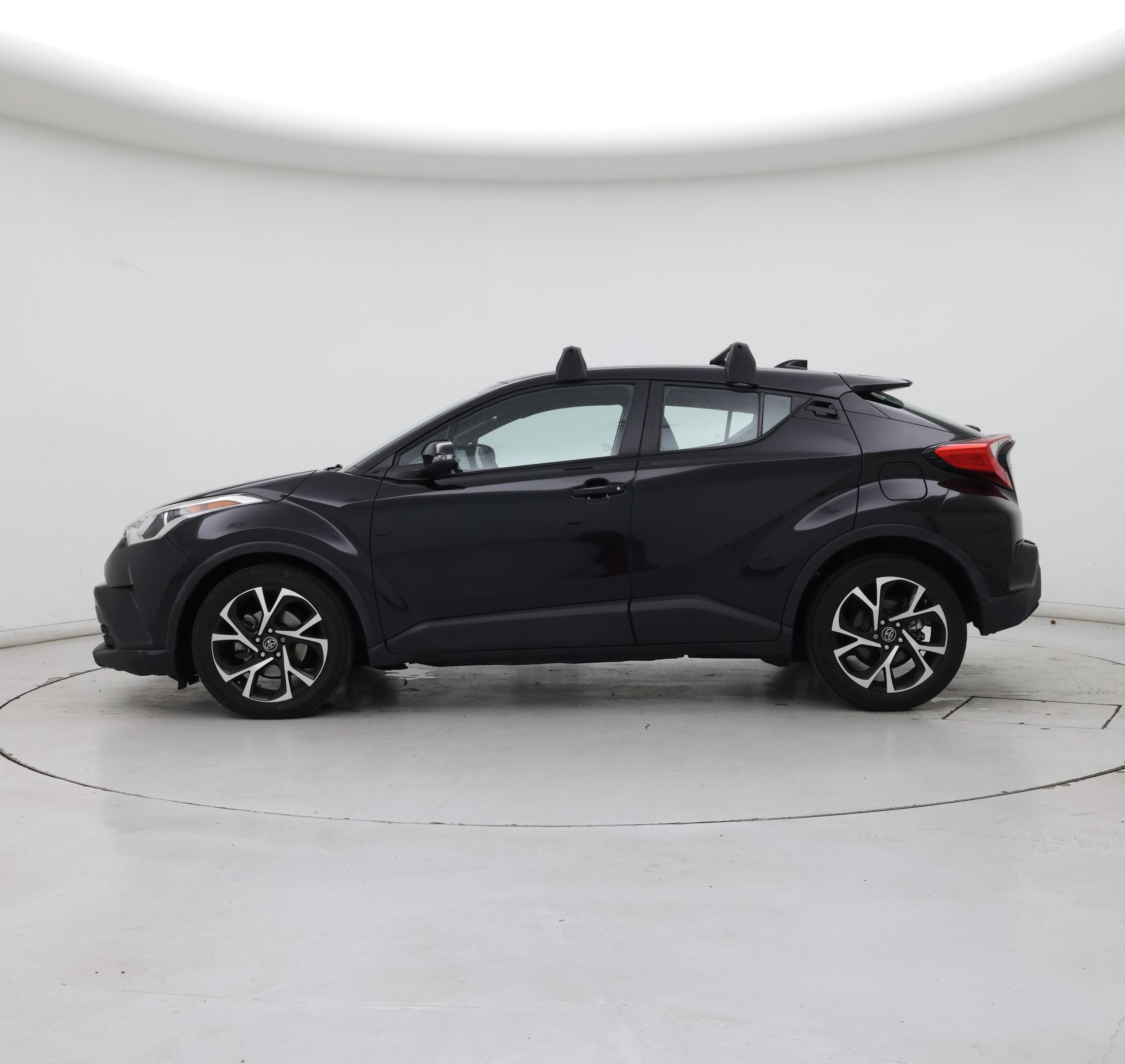 Thumbnail: 2019 Toyota C-HR - 7