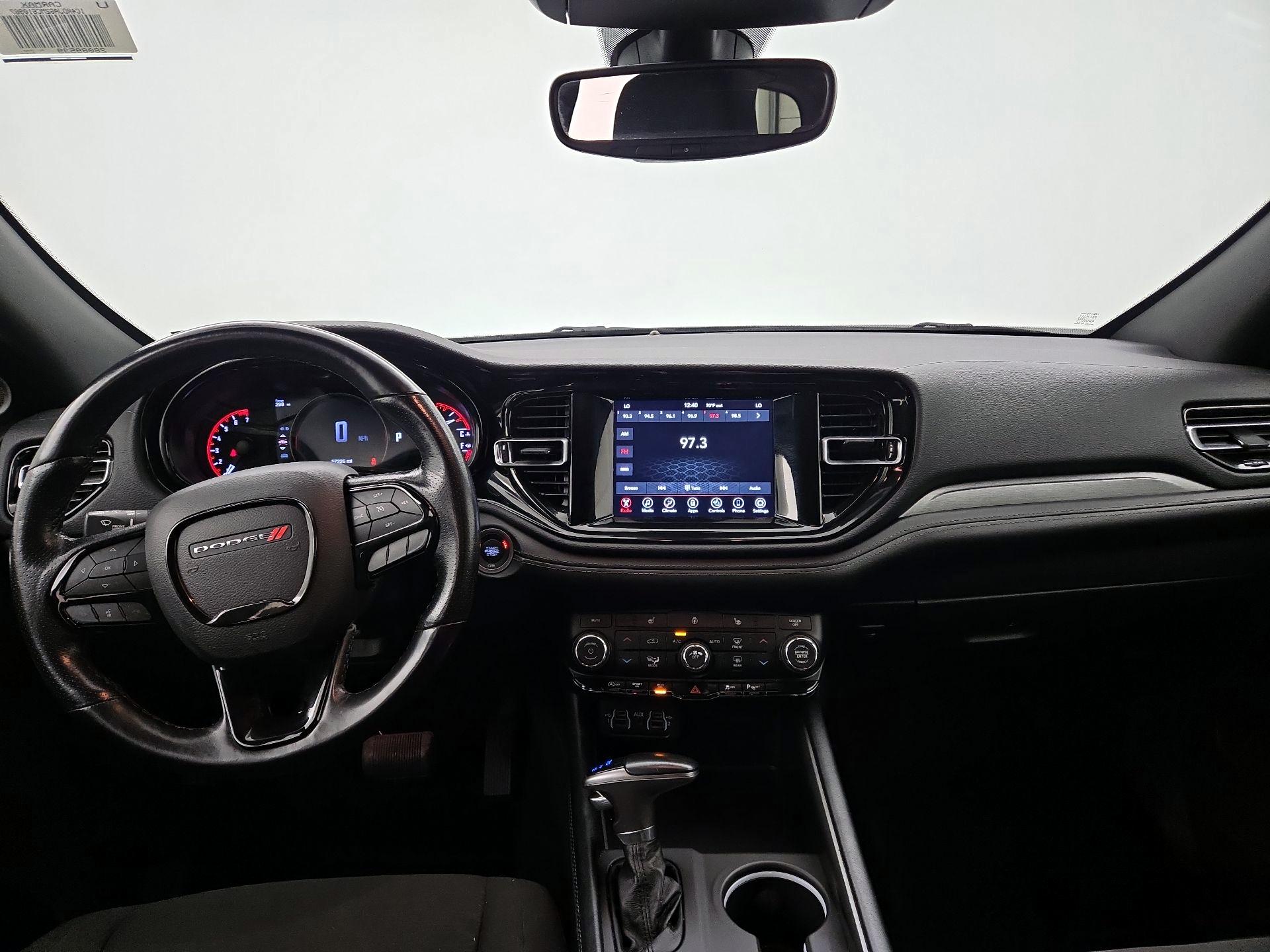 Thumbnail: 2021 Dodge Durango - 9