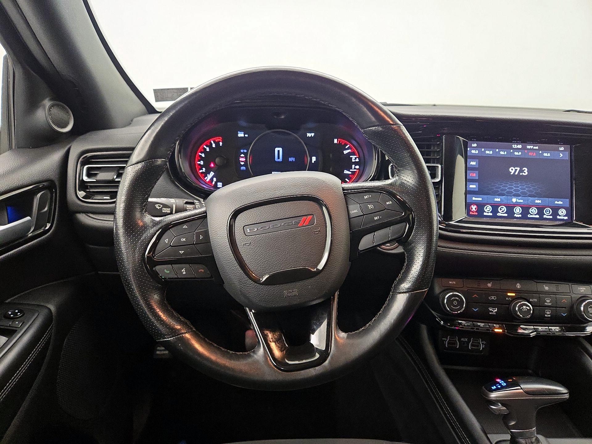 Thumbnail: 2021 Dodge Durango - 10