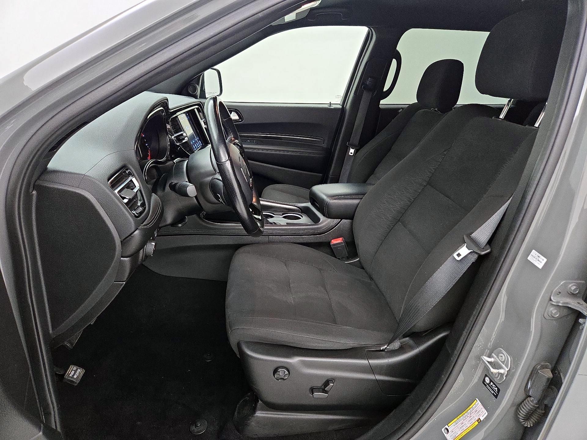 Thumbnail: 2021 Dodge Durango - 11