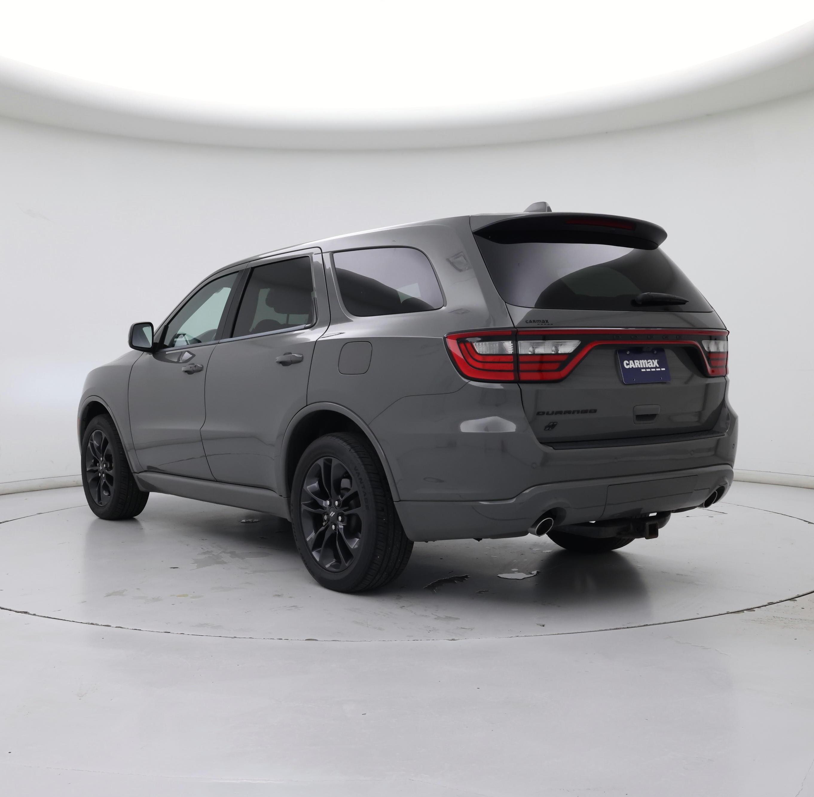 Thumbnail: 2021 Dodge Durango - 2