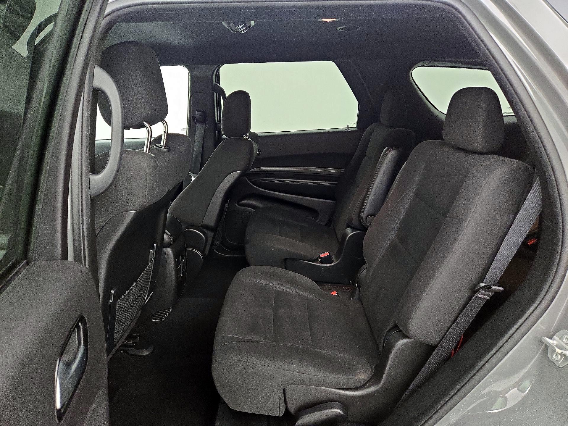 Thumbnail: 2021 Dodge Durango - 19