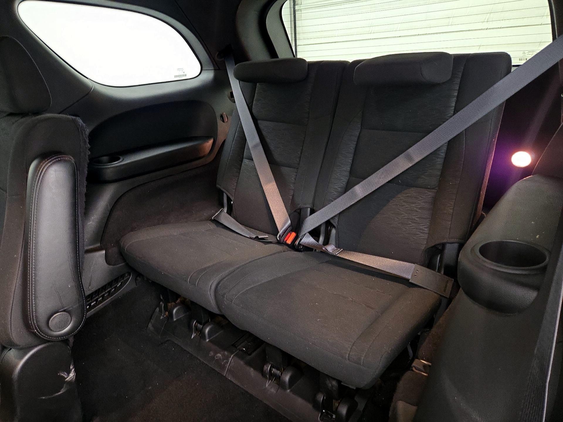 Thumbnail: 2021 Dodge Durango - 20