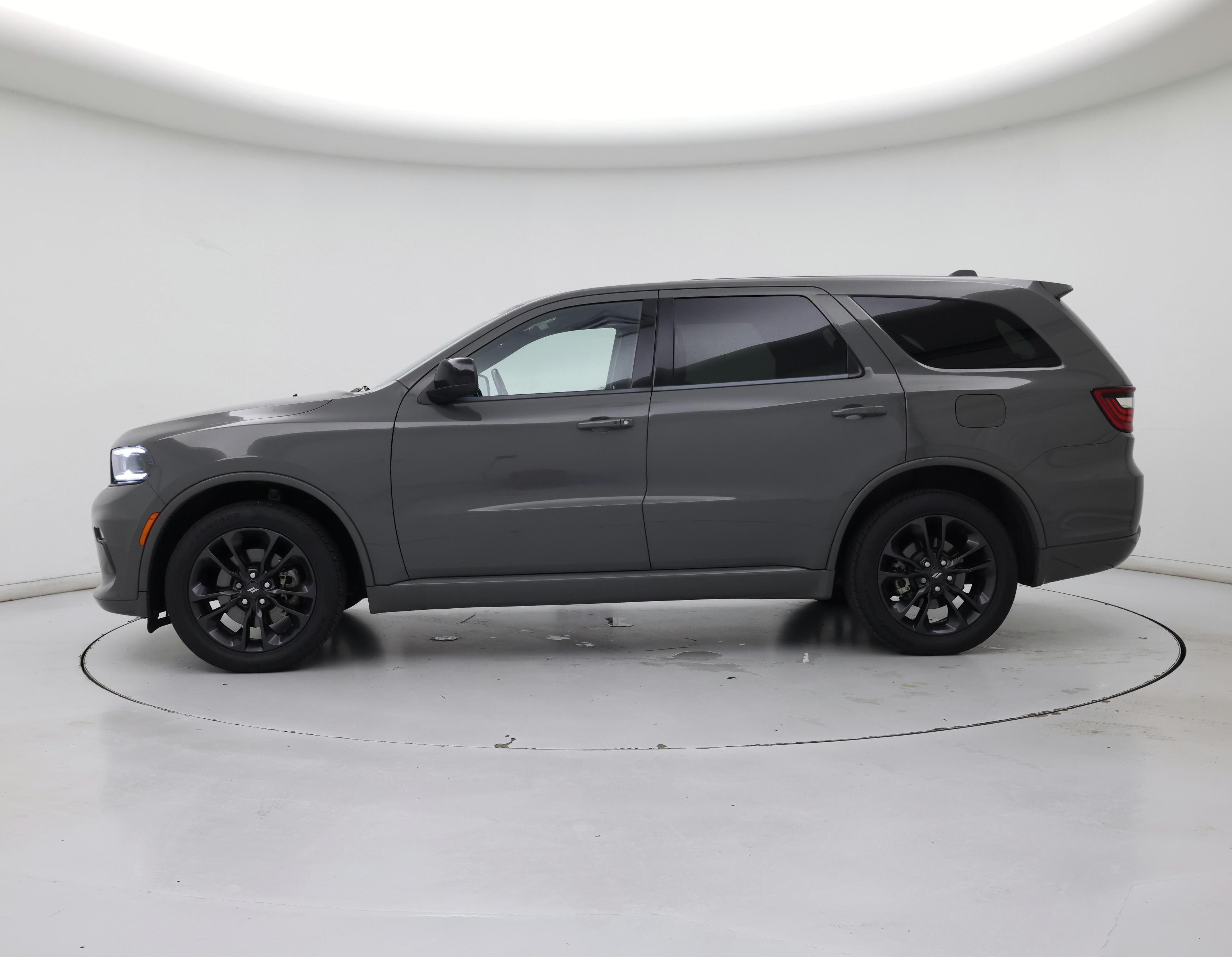 Thumbnail: 2021 Dodge Durango - 3