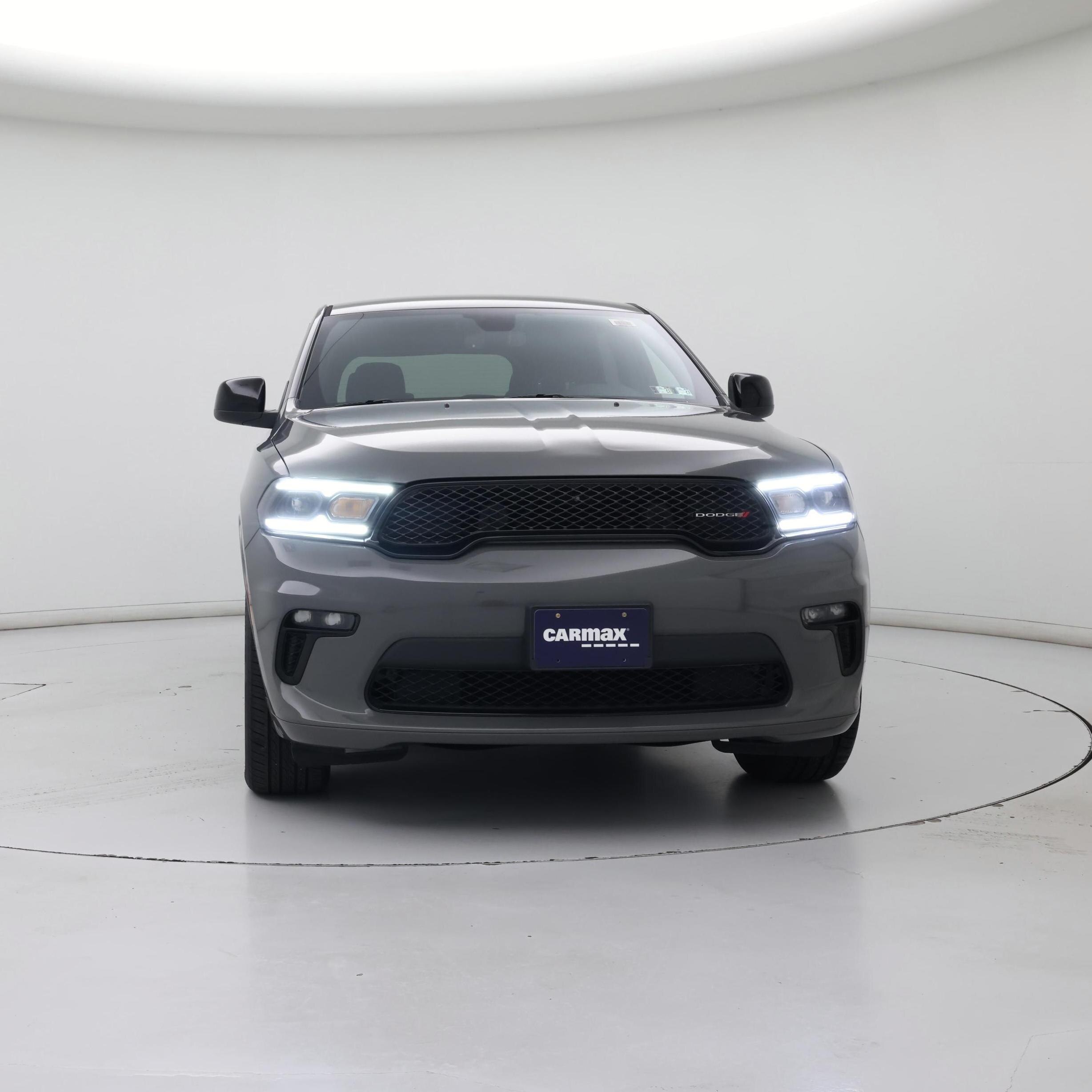 Thumbnail: 2021 Dodge Durango - 5