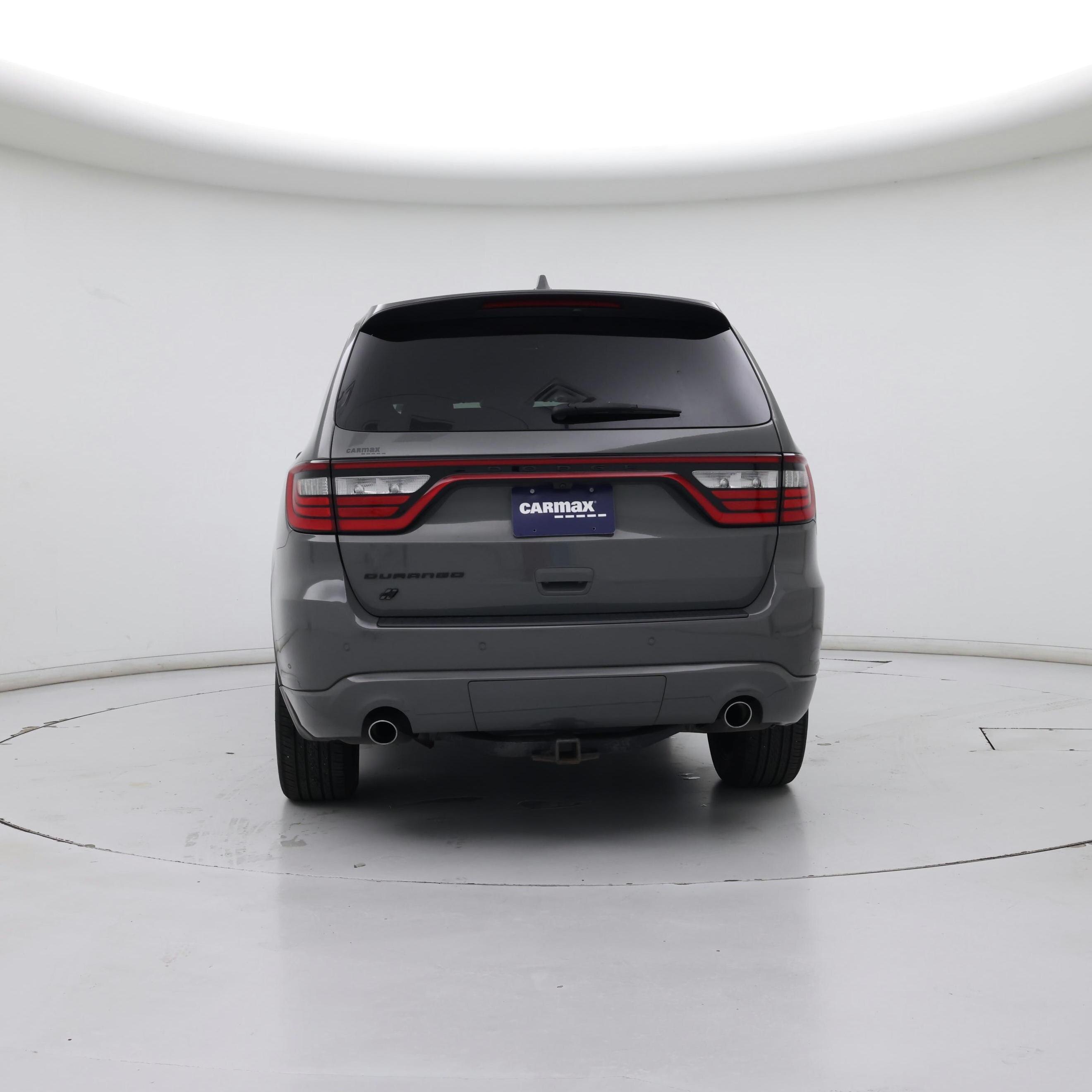 Thumbnail: 2021 Dodge Durango - 6