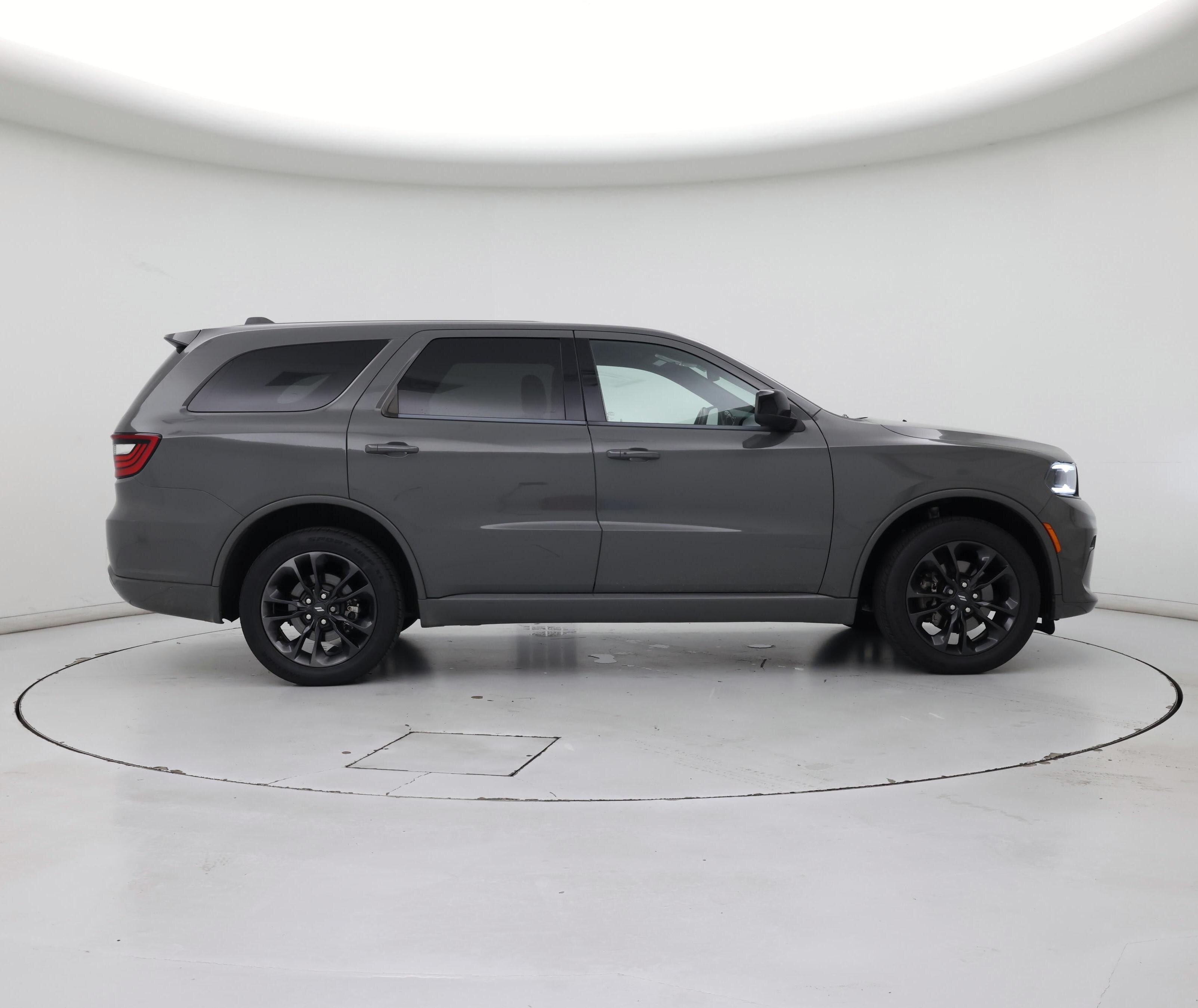 Thumbnail: 2021 Dodge Durango - 7