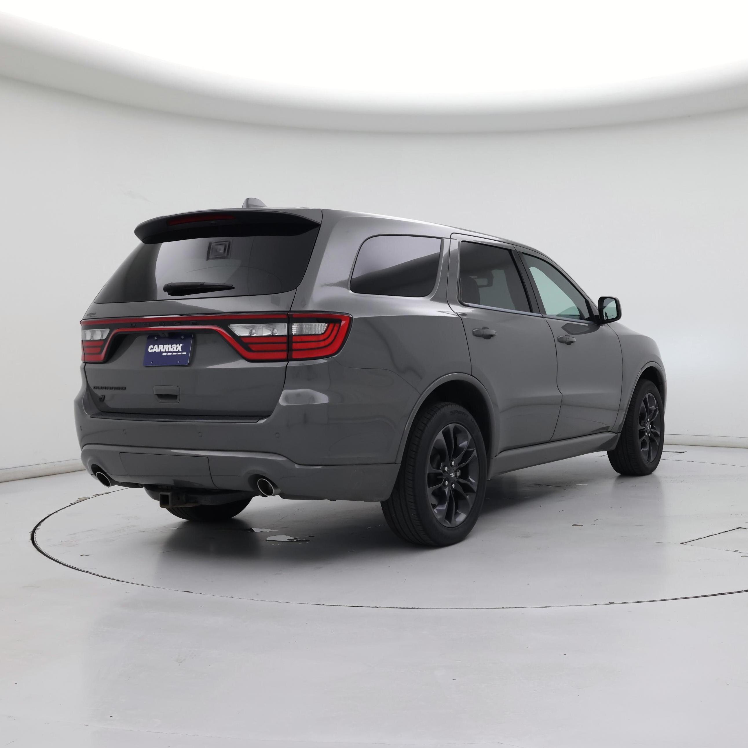 Thumbnail: 2021 Dodge Durango - 8