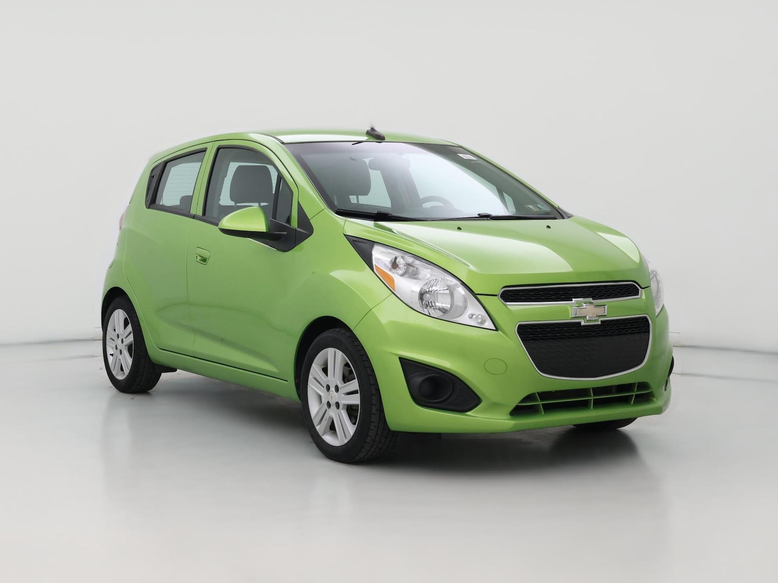 2014 Chevrolet Spark LS