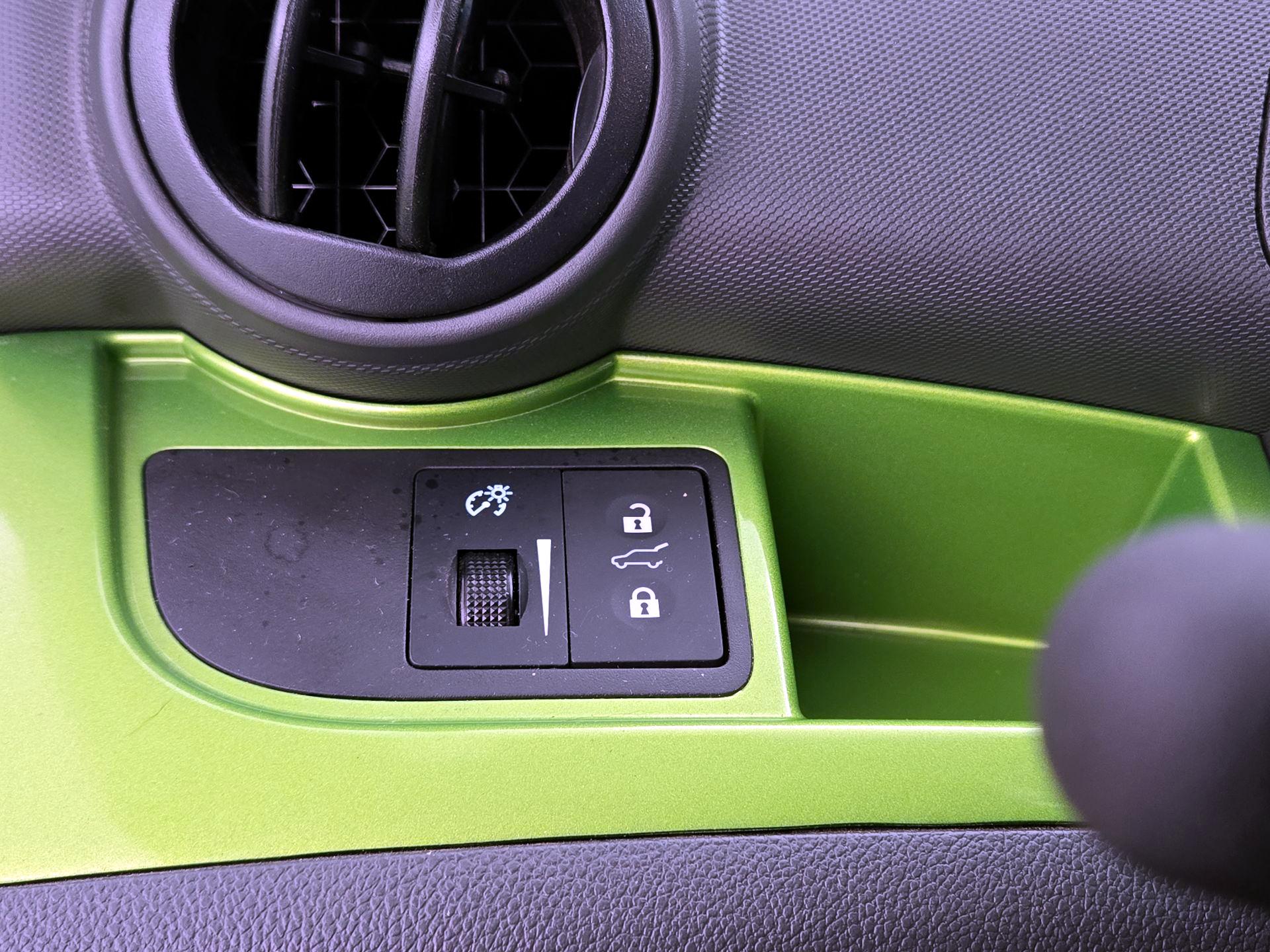 Thumbnail: 2014 Chevrolet Spark - 13