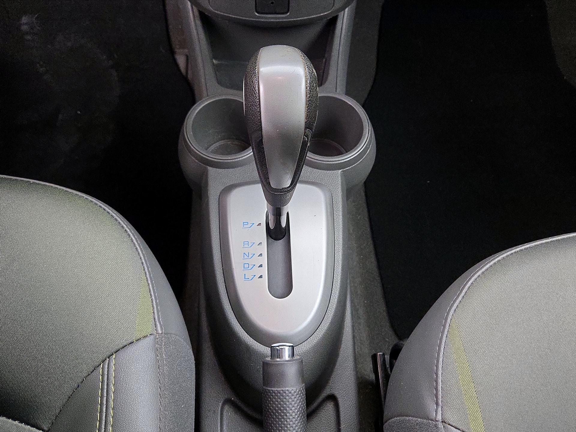 Thumbnail: 2014 Chevrolet Spark - 16