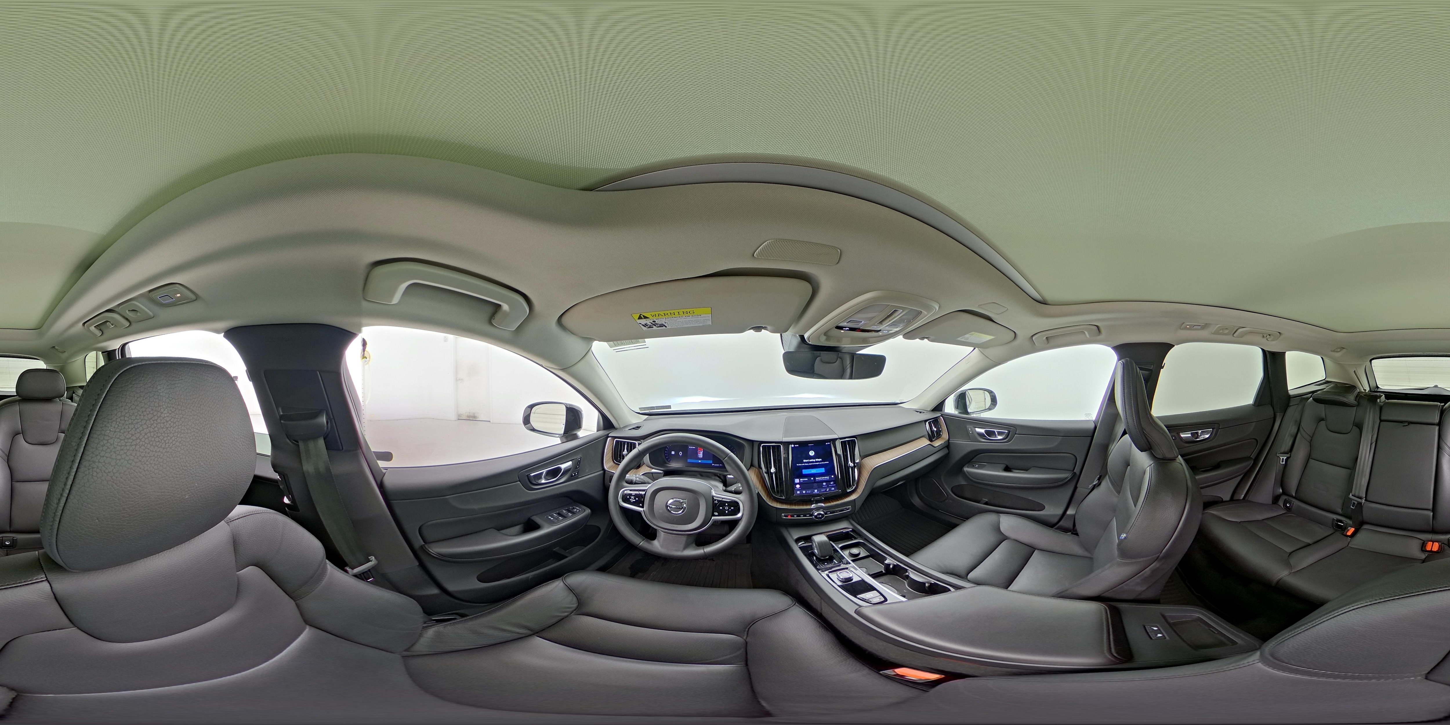2023 Volvo XC60 Plus - Photo 25