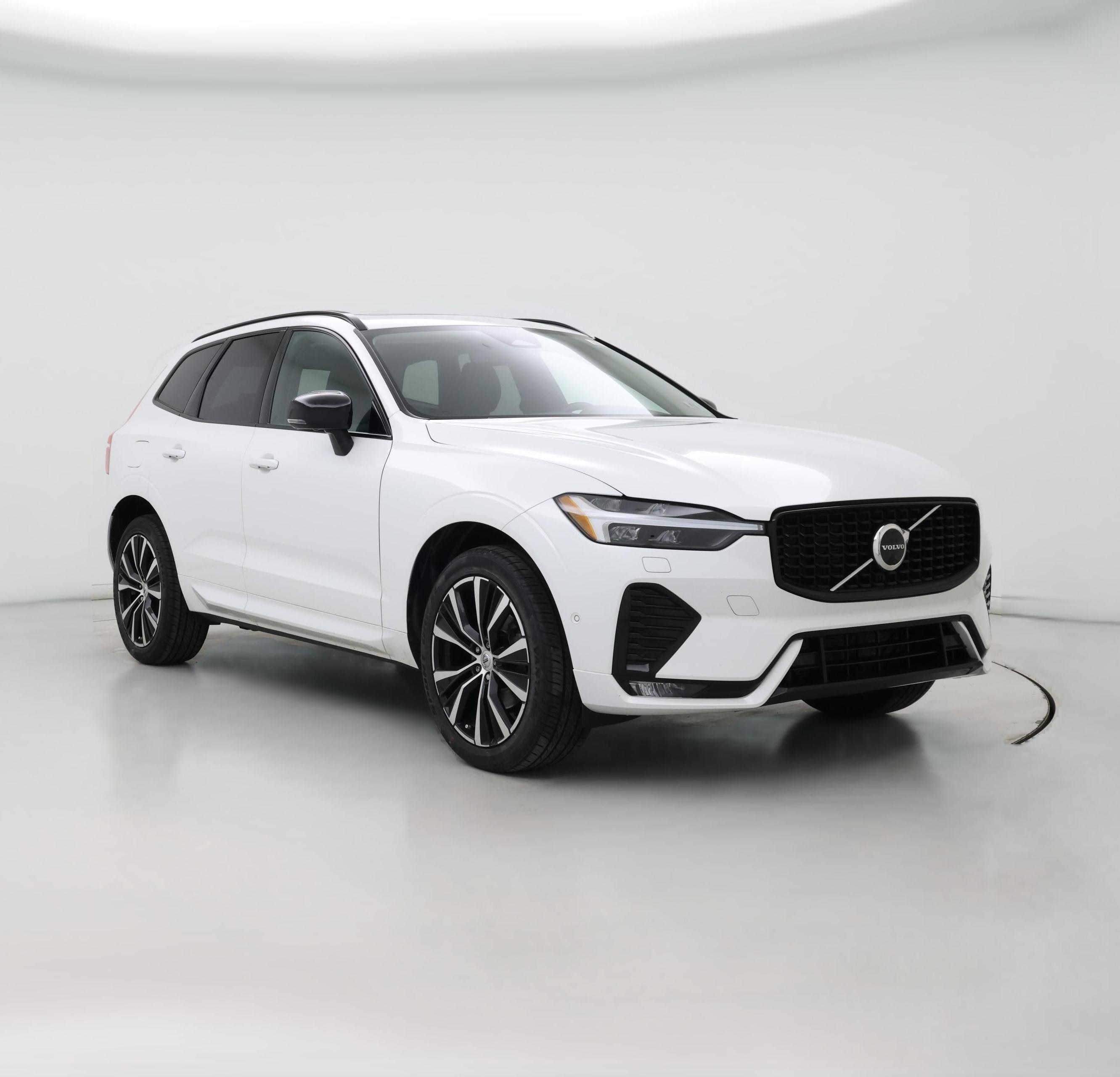 Thumbnail: 2023 Volvo XC60 - 1