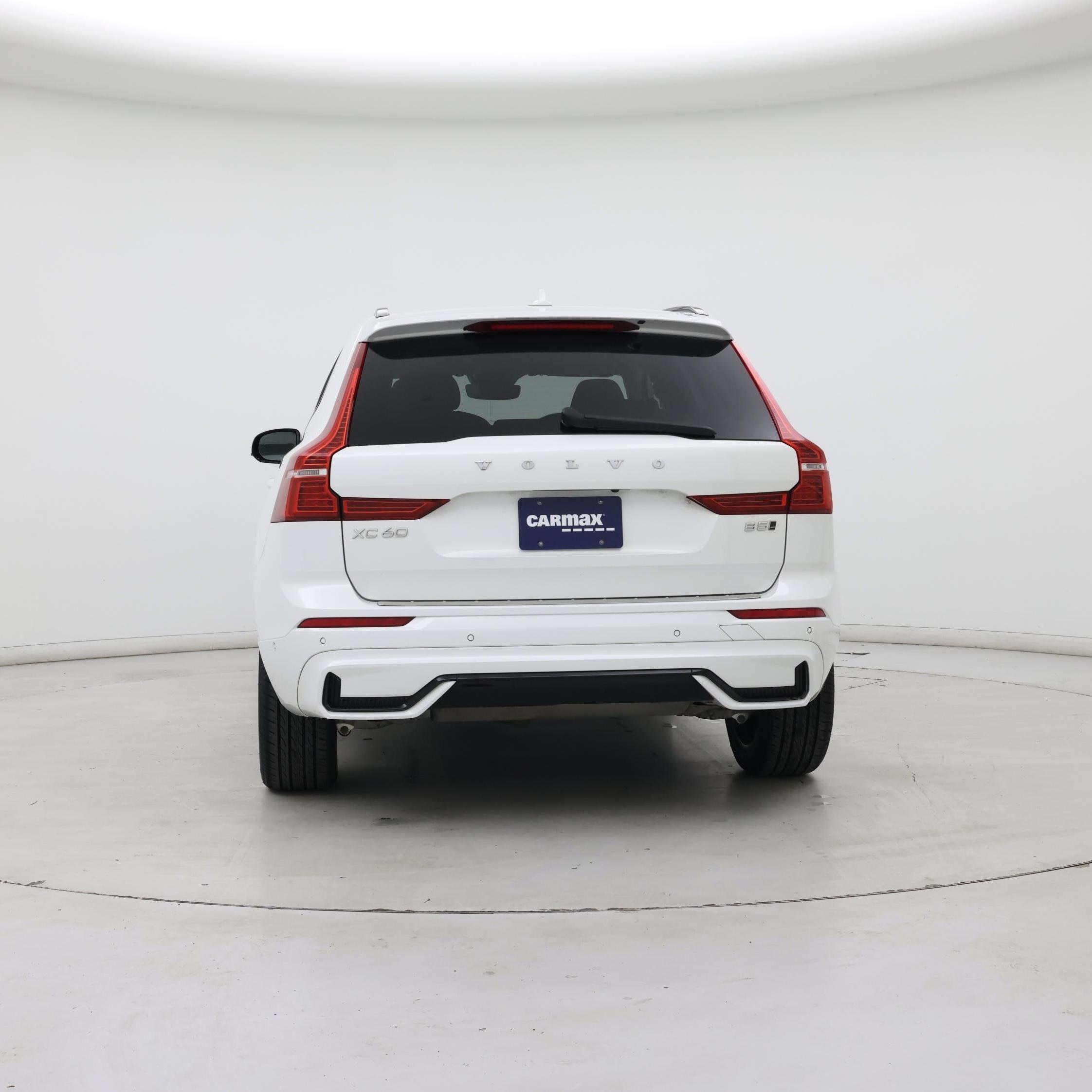 Thumbnail: 2023 Volvo XC60 - 6