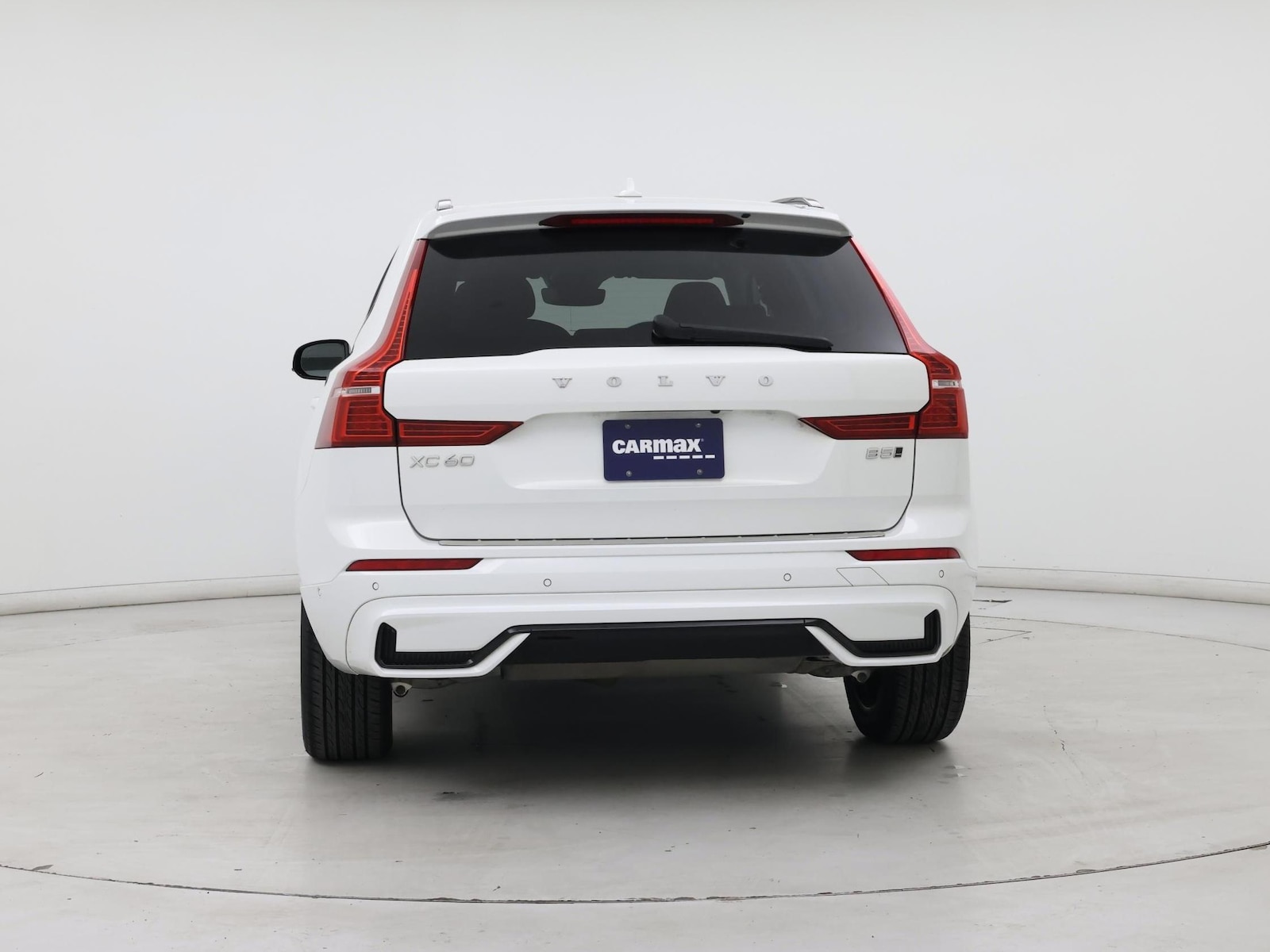 2023 Volvo XC60 Plus - Photo 7