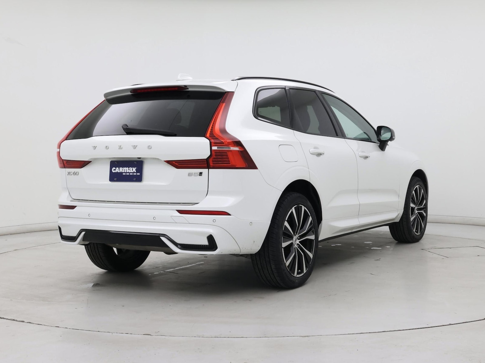 2023 Volvo XC60 Plus - Photo 9