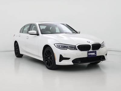 2021 BMW 330 Plug In Hybrid xDrive30e