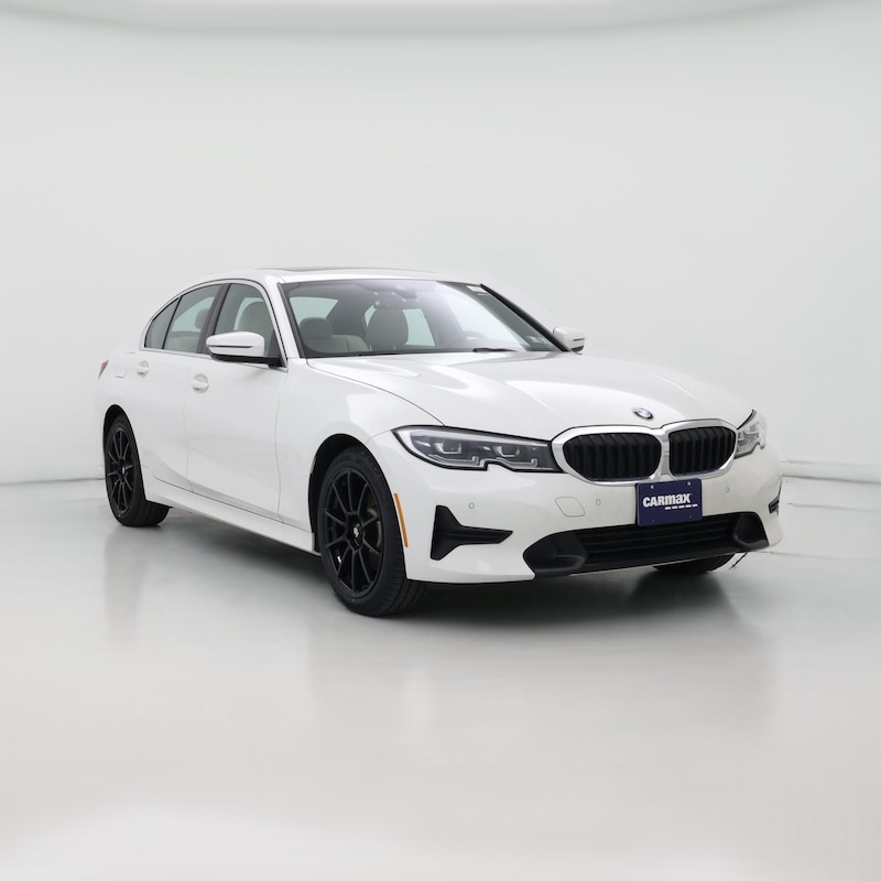 2021 BMW 330 Plug In Hybrid xDrive30e