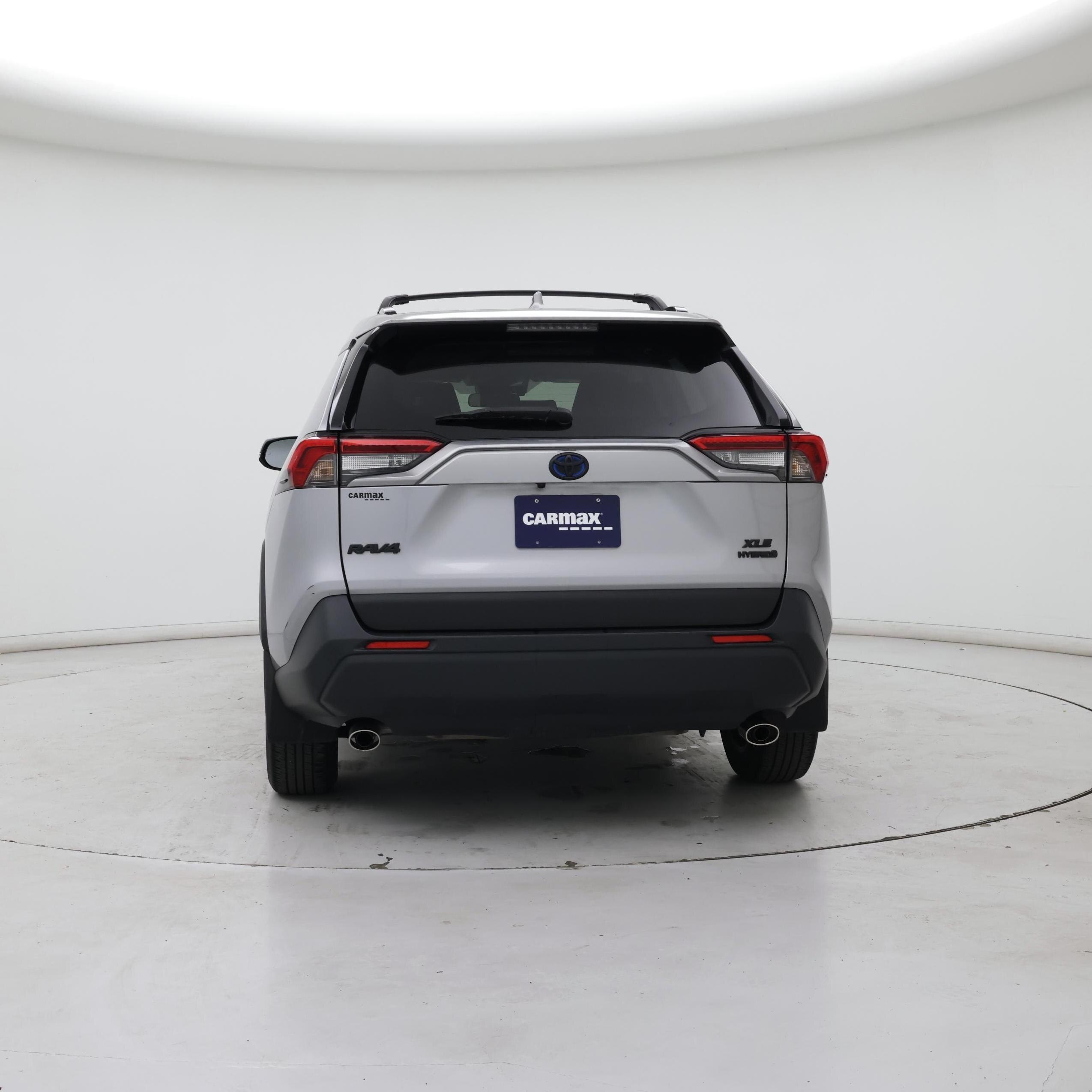 Thumbnail: 2022 Toyota RAV4 - 6