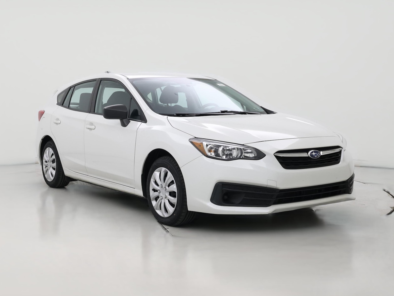 2022 Subaru Impreza Base
