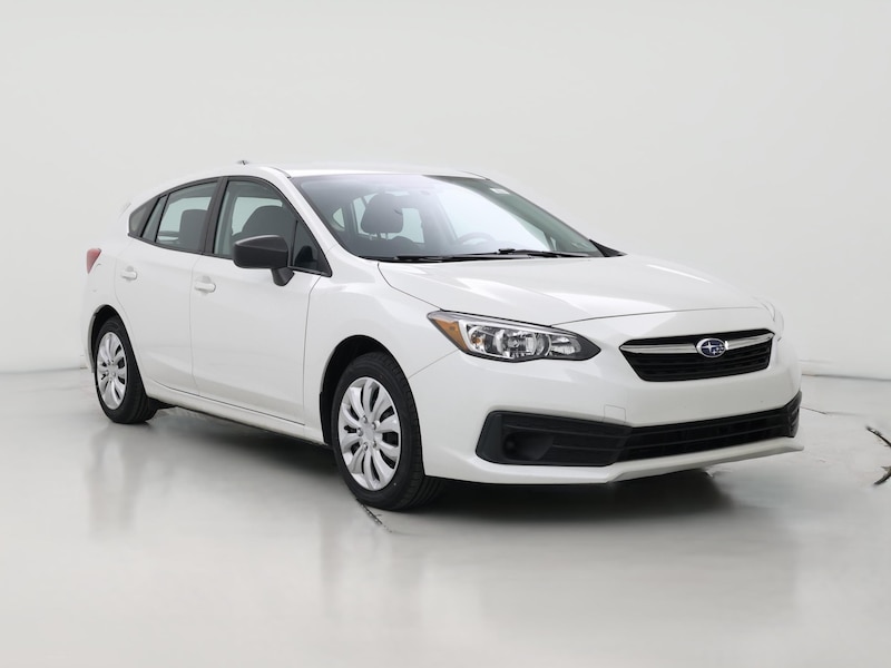 2022 Subaru Impreza null