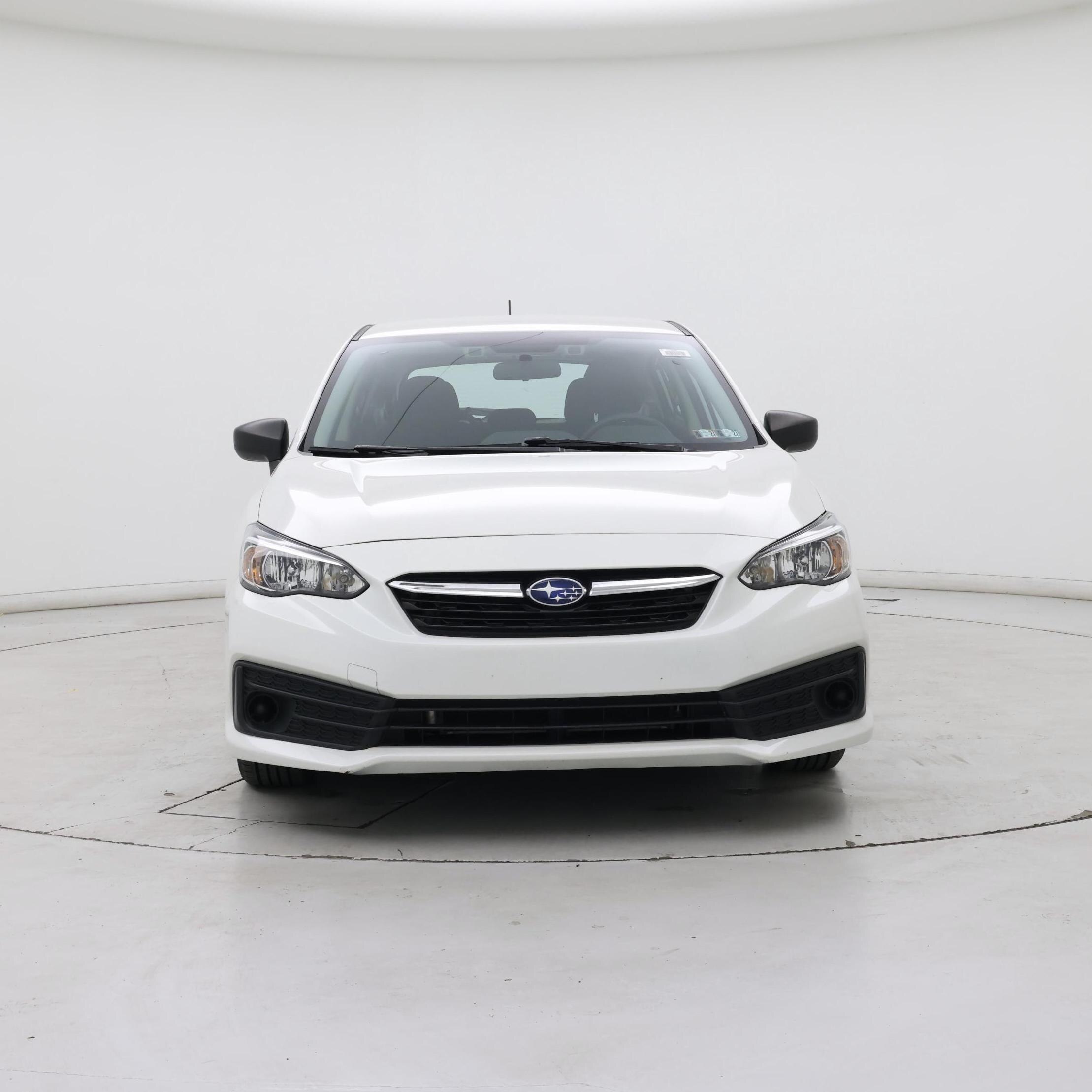 Thumbnail: 2022 Subaru Impreza - 5
