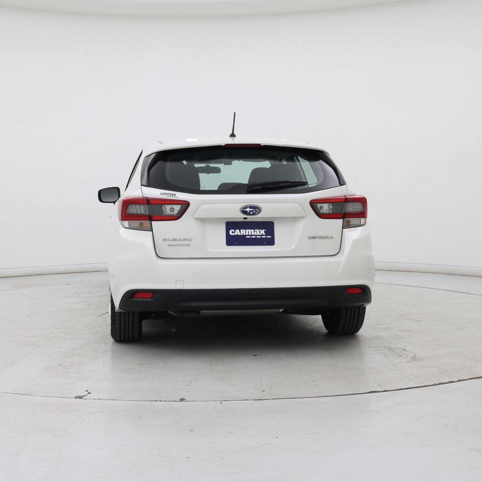 Thumbnail: 2022 Subaru Impreza - 6