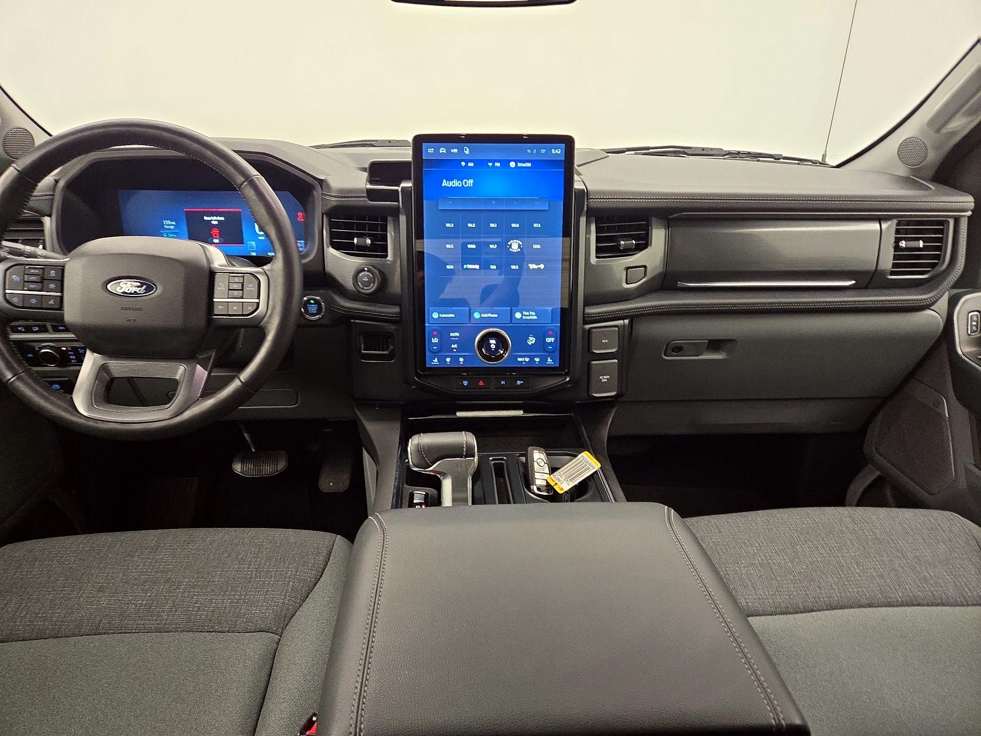 Thumbnail: 2024 Ford F-150 - 9