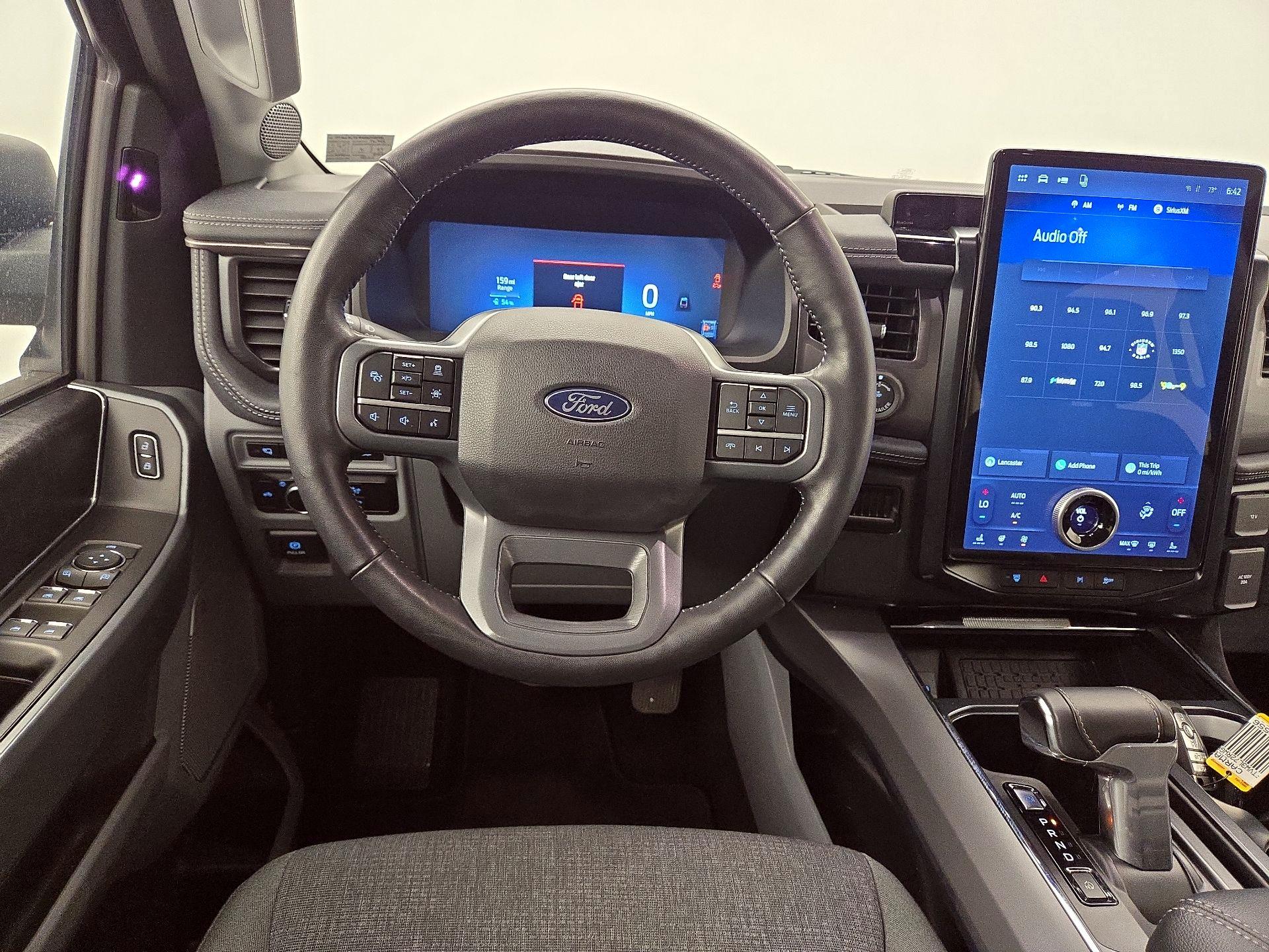 Thumbnail: 2024 Ford F-150 - 10