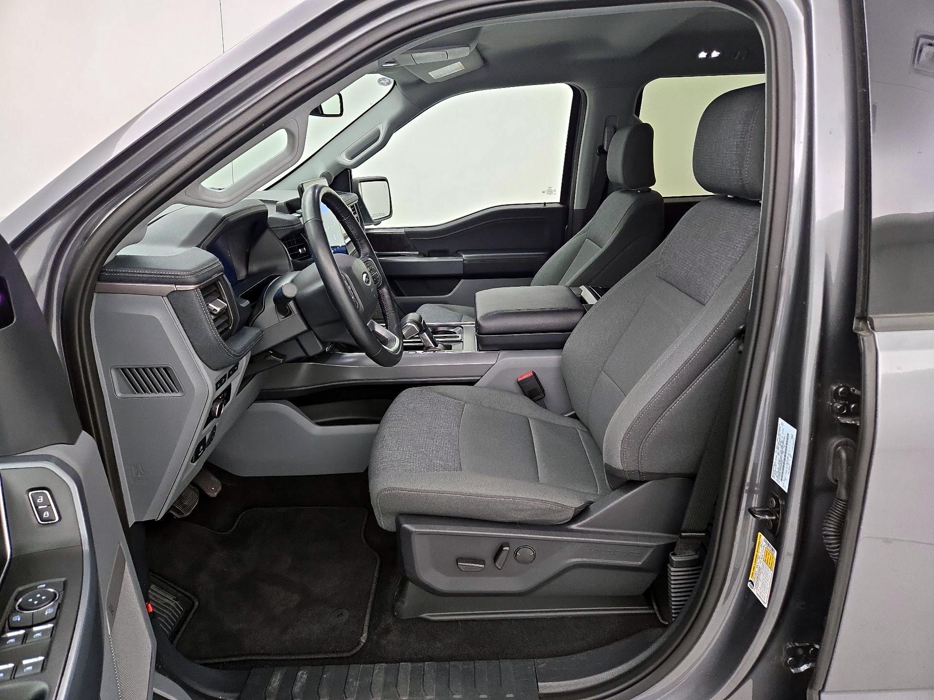 Thumbnail: 2024 Ford F-150 - 11