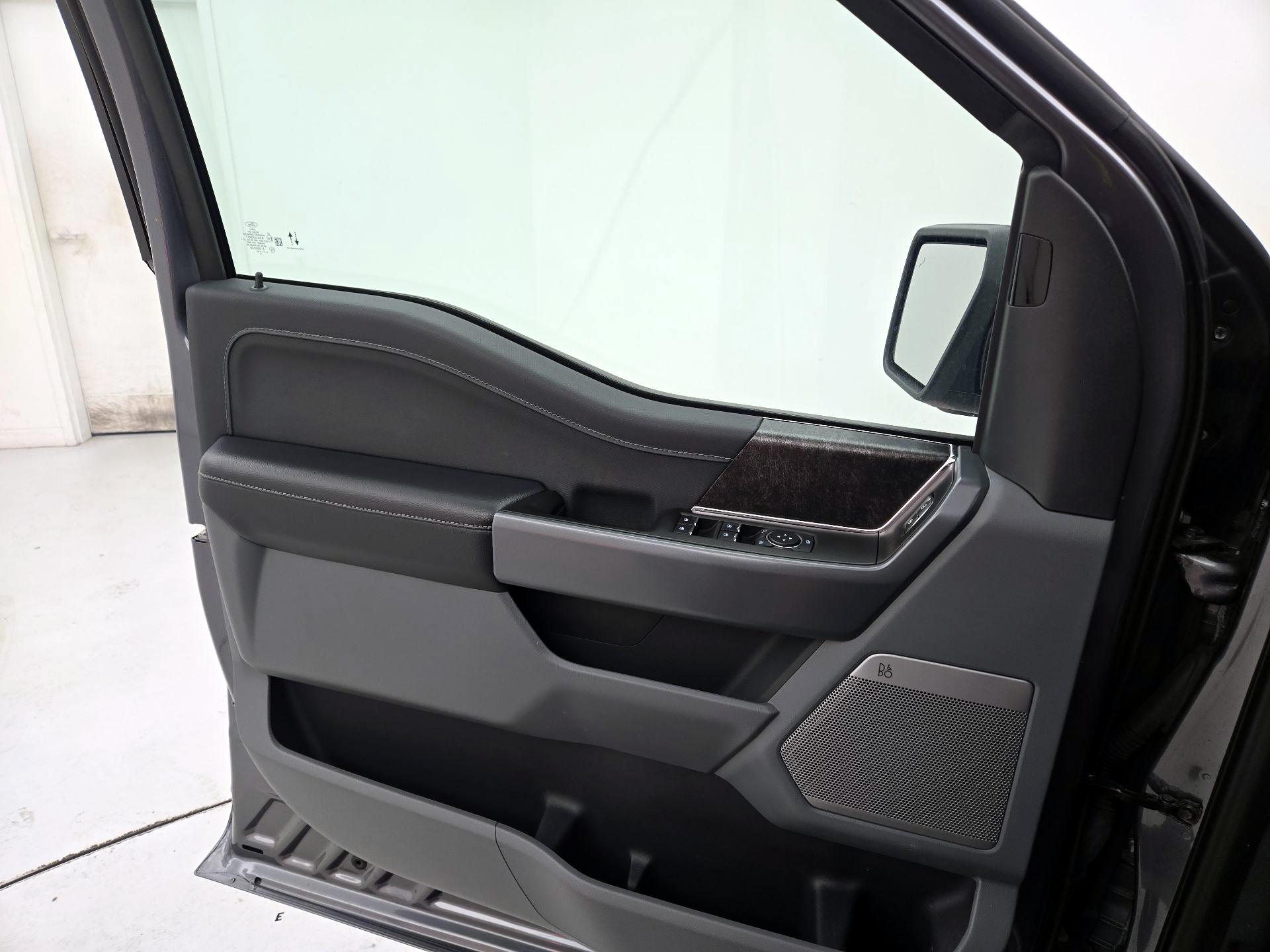 Thumbnail: 2024 Ford F-150 - 12