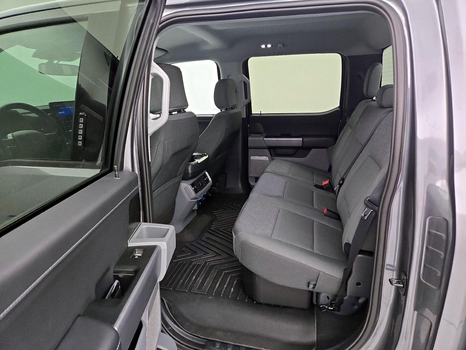 Thumbnail: 2024 Ford F-150 - 19