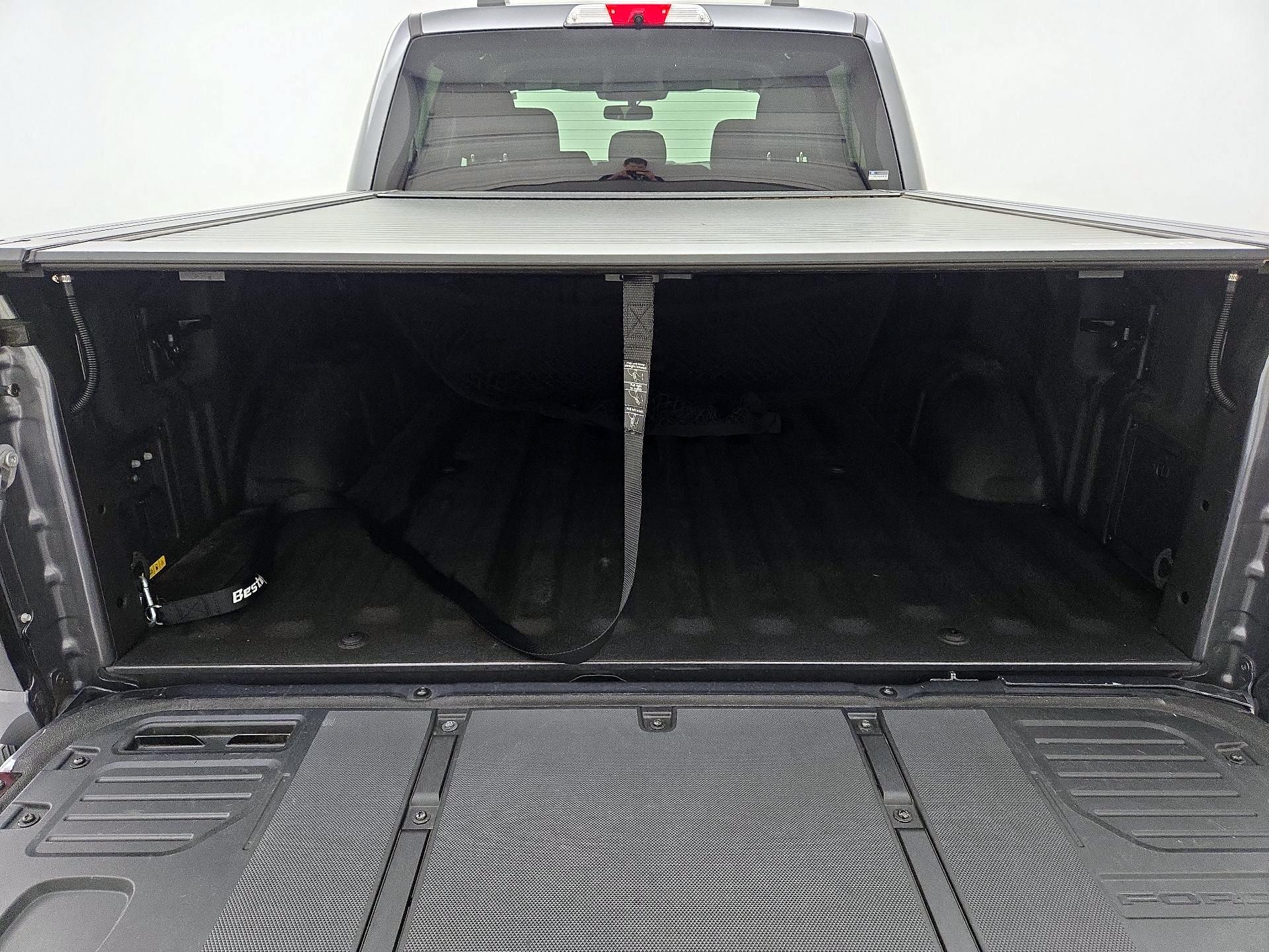 Thumbnail: 2024 Ford F-150 - 20