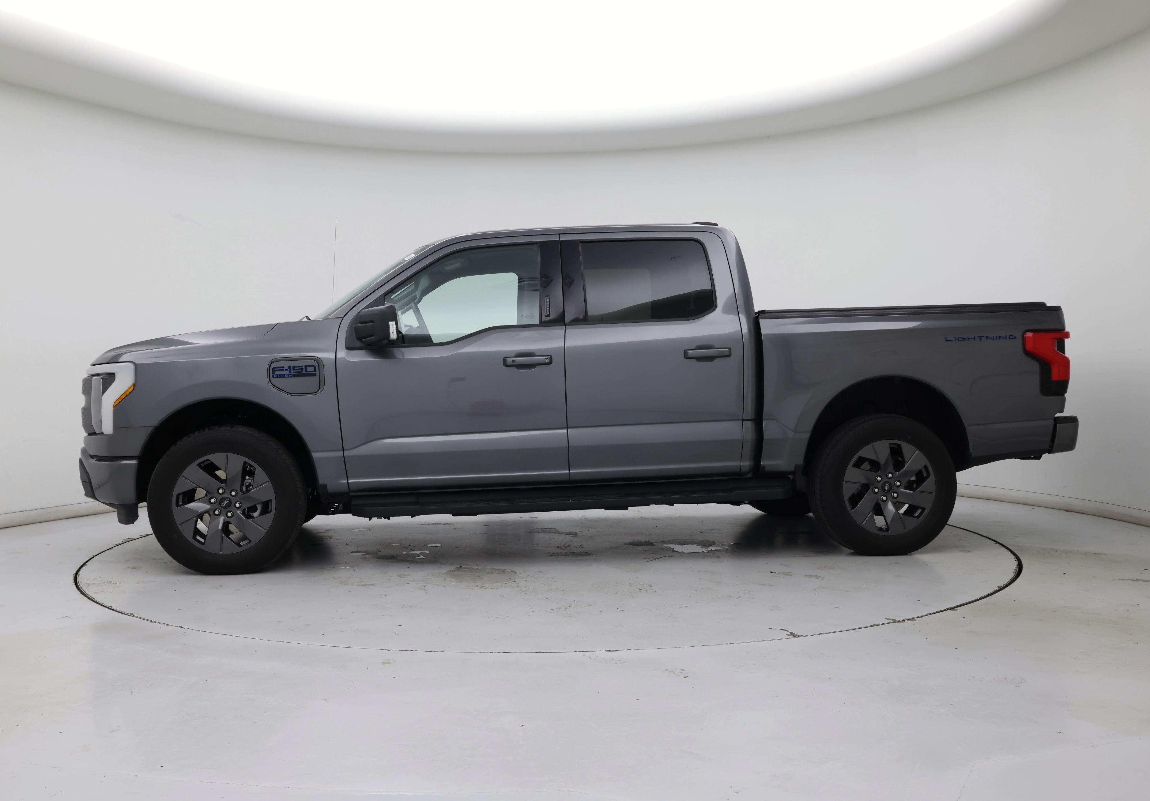 Thumbnail: 2024 Ford F-150 - 3