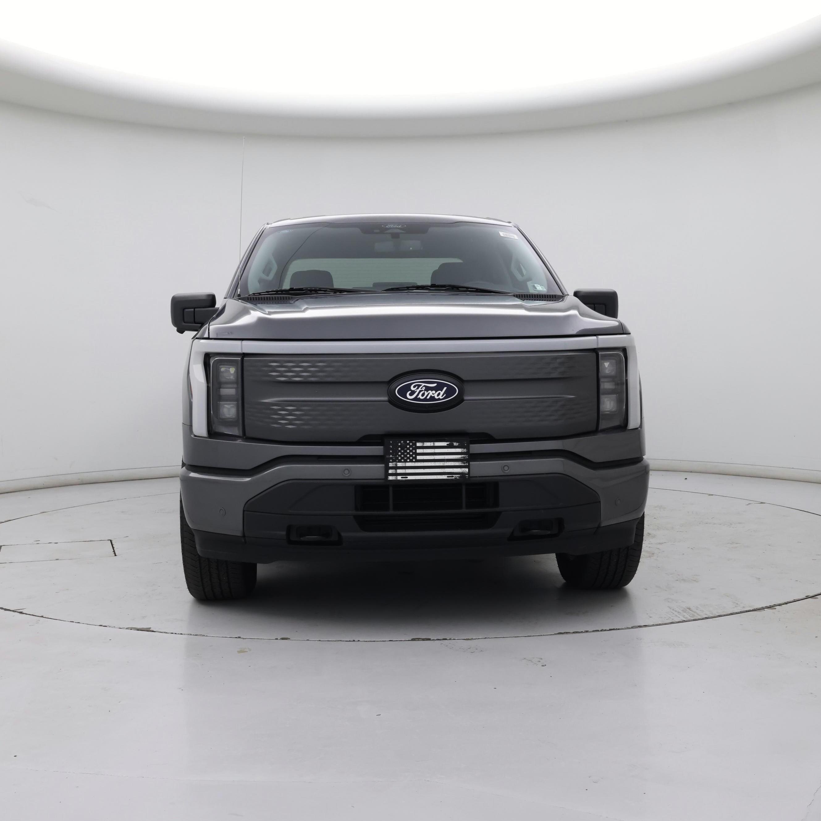 Thumbnail: 2024 Ford F-150 - 5