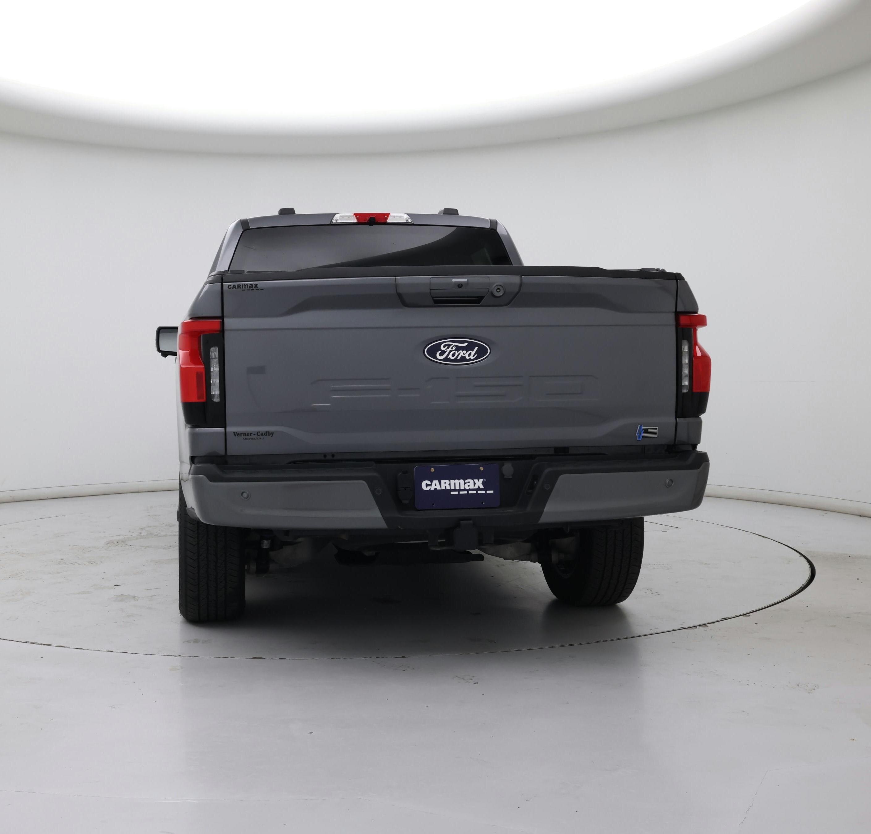 Thumbnail: 2024 Ford F-150 - 6