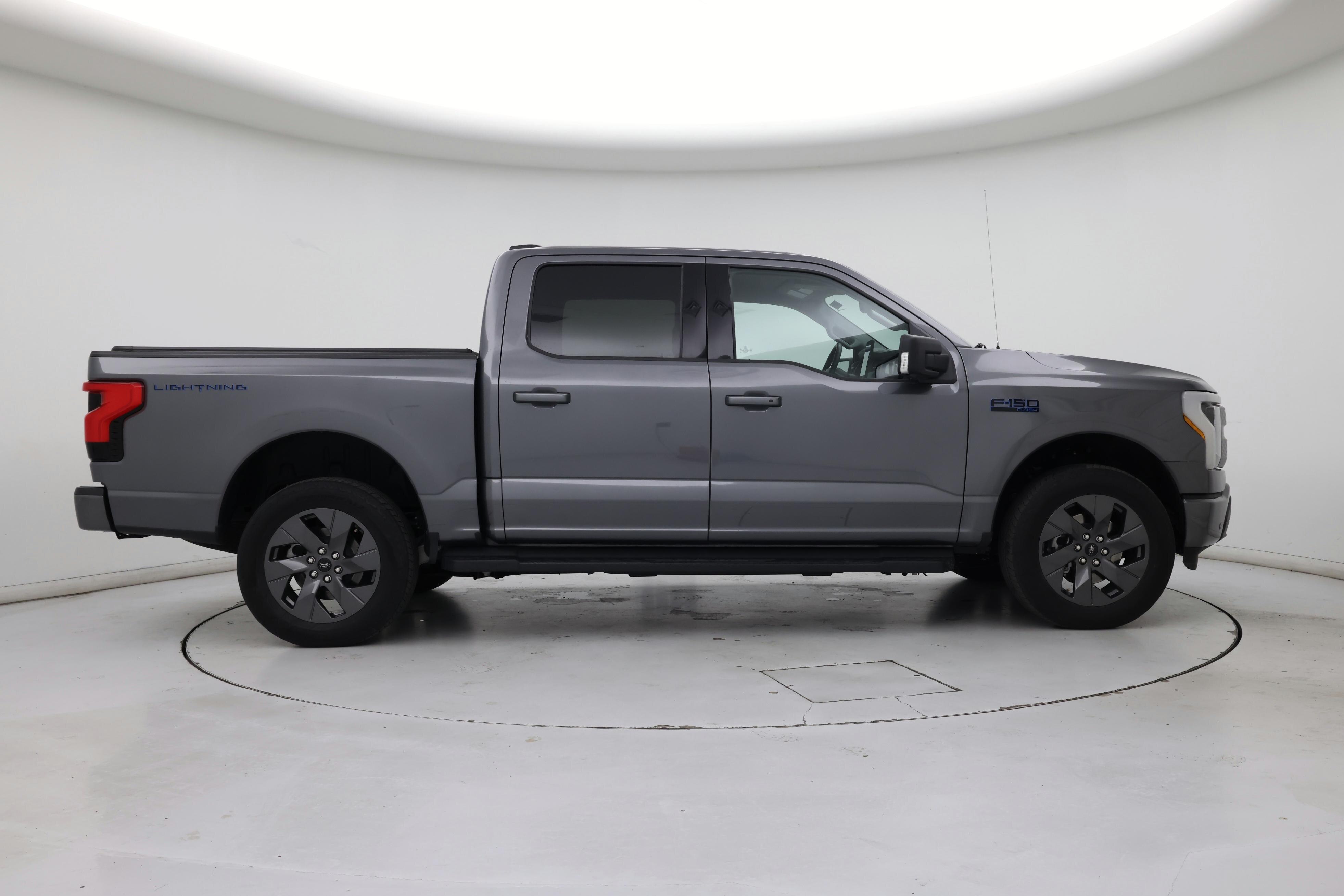 Thumbnail: 2024 Ford F-150 - 7