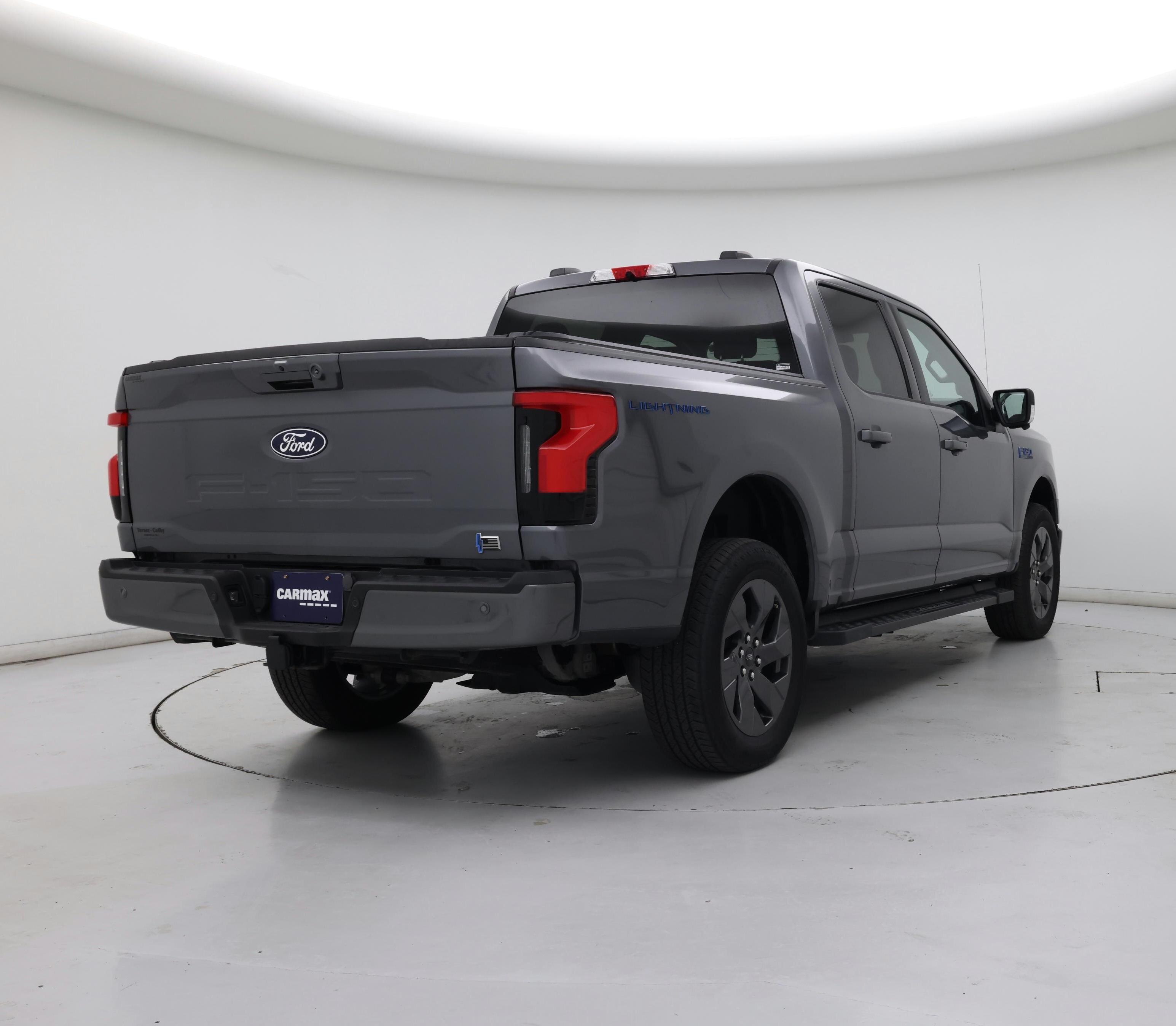 Thumbnail: 2024 Ford F-150 - 8