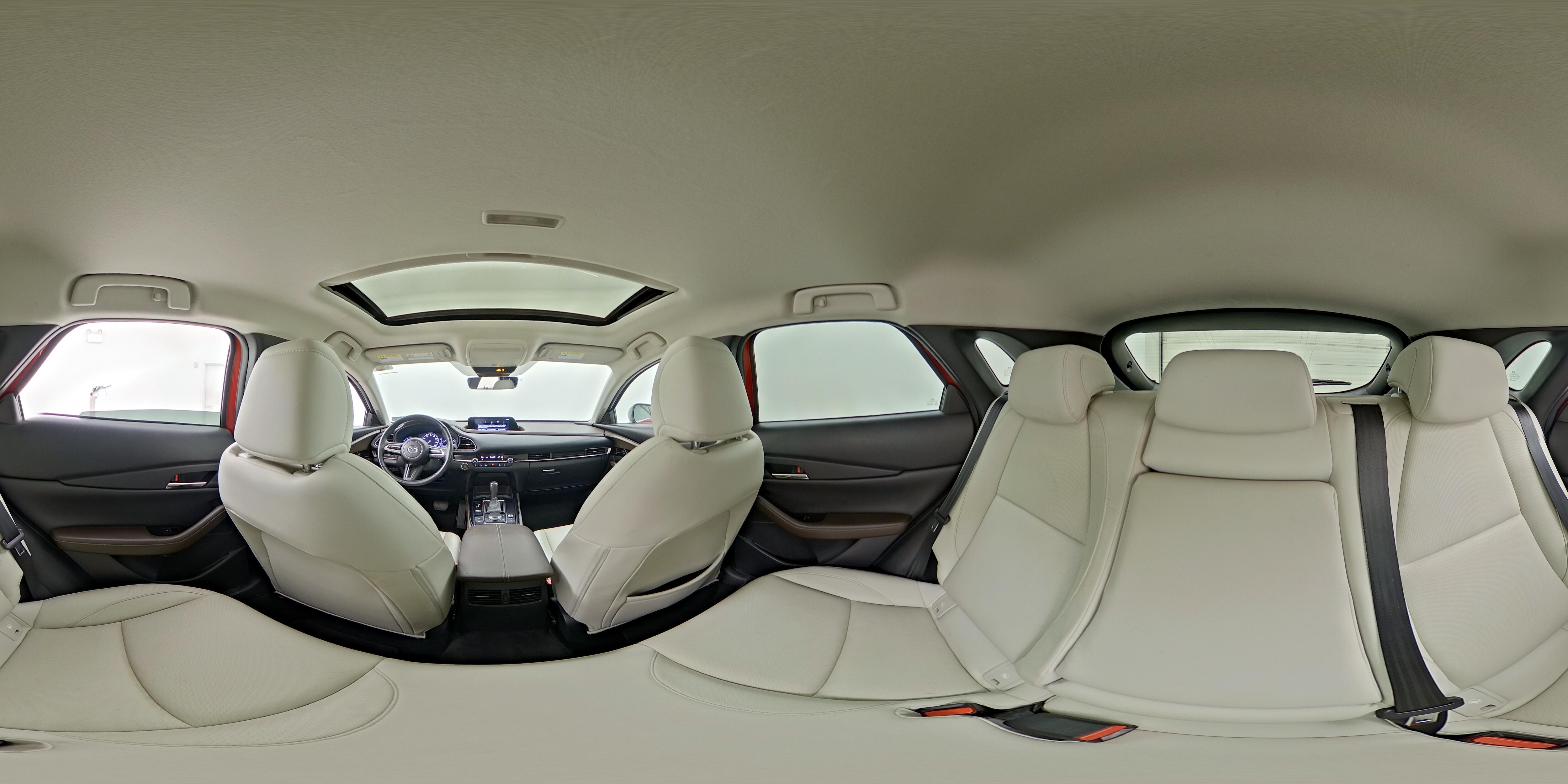2022 Mazda CX-30 Turbo Premium - Photo 26