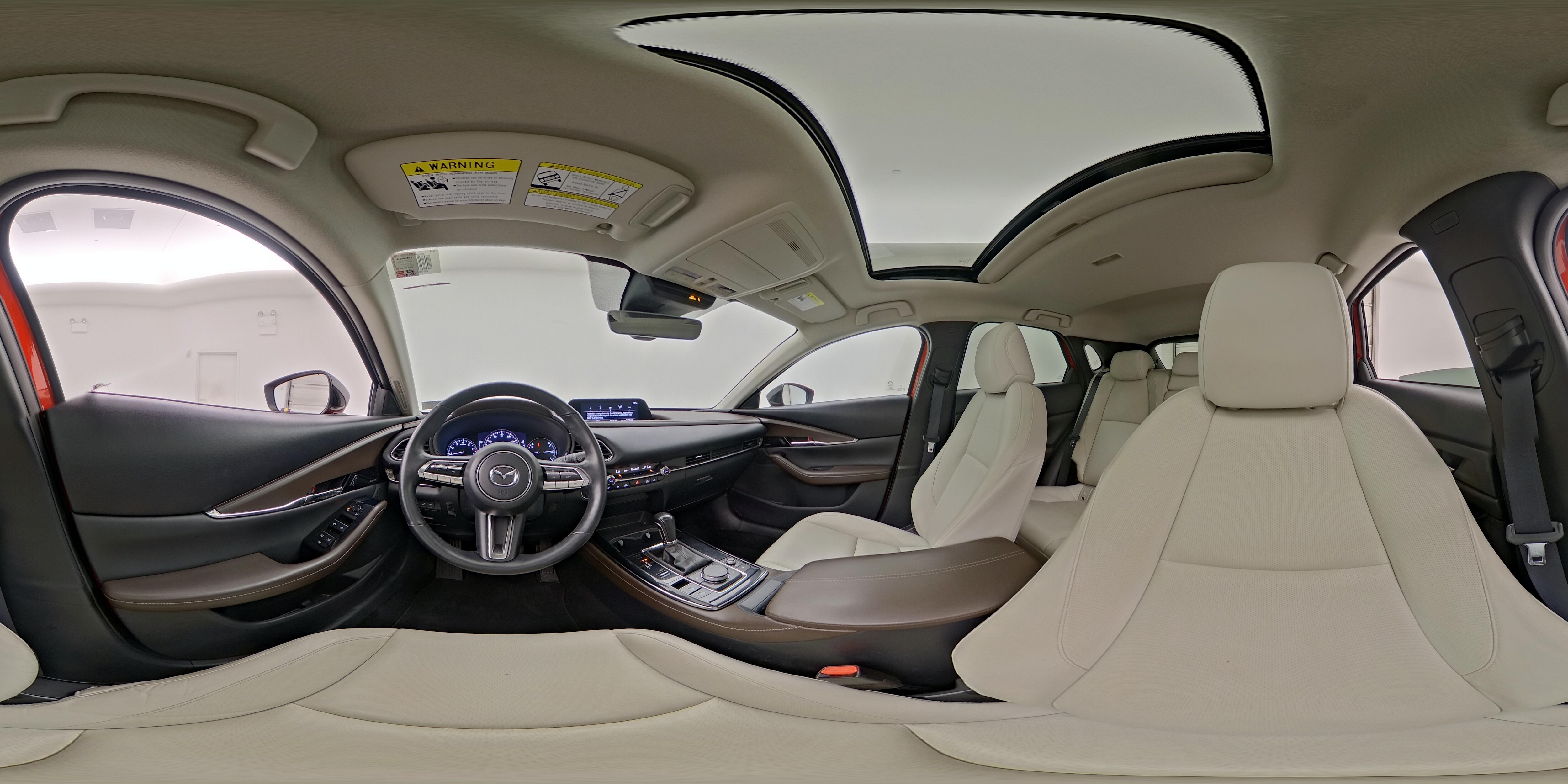 2022 Mazda CX-30 Turbo Premium - Photo 27