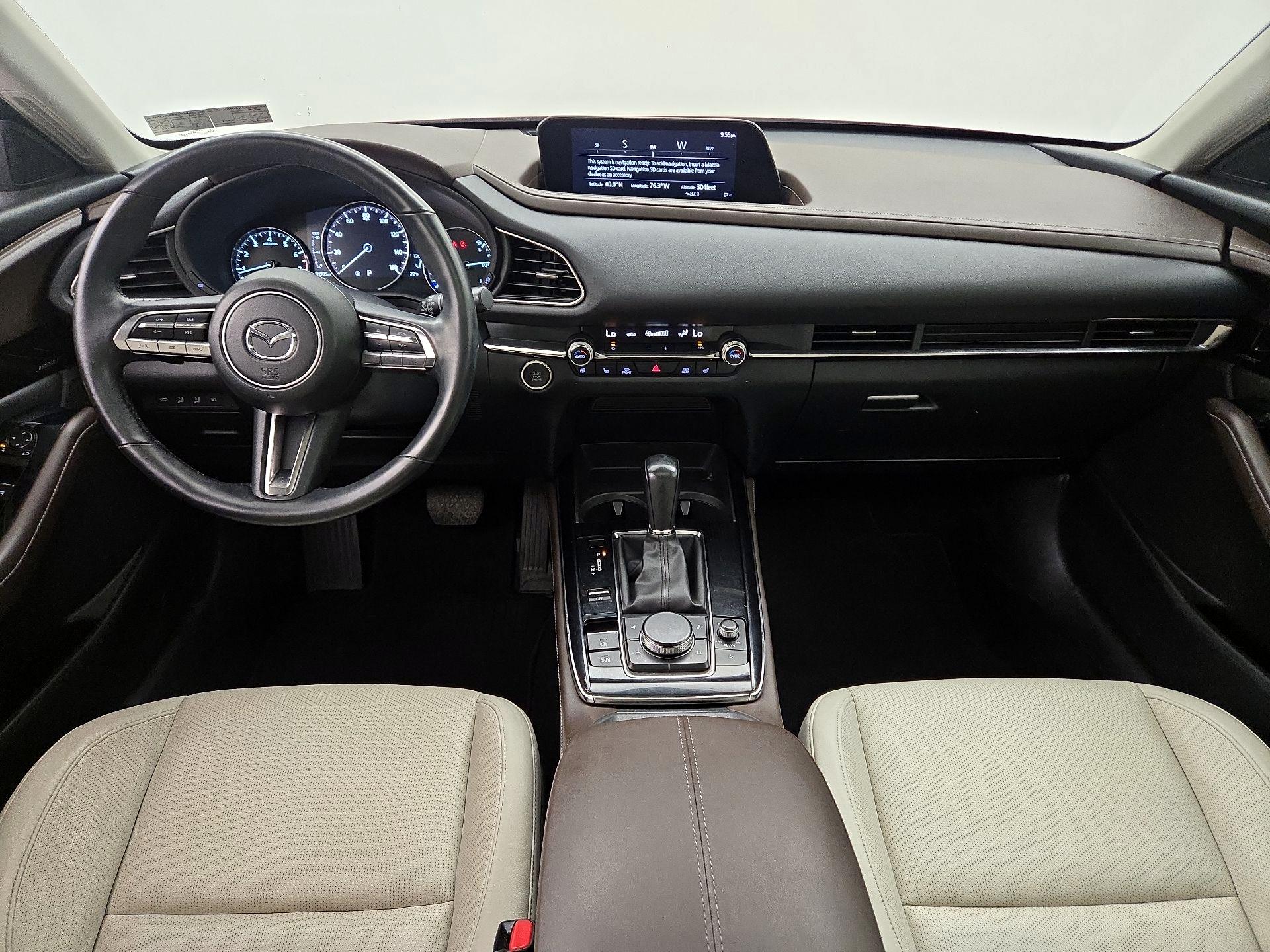 Thumbnail: 2022 Mazda CX-30 - 9