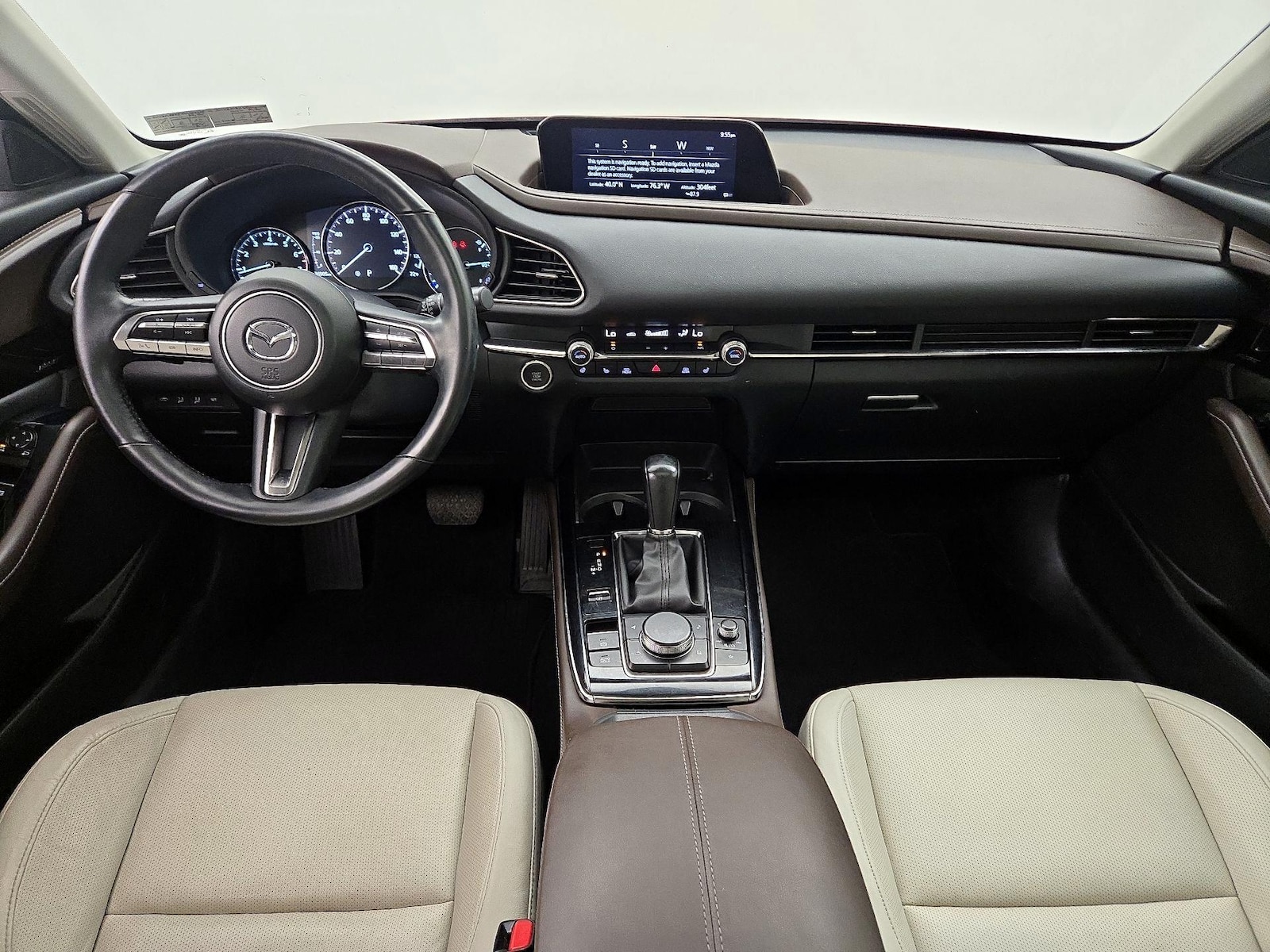 2022 Mazda CX-30 Turbo Premium - Photo 10