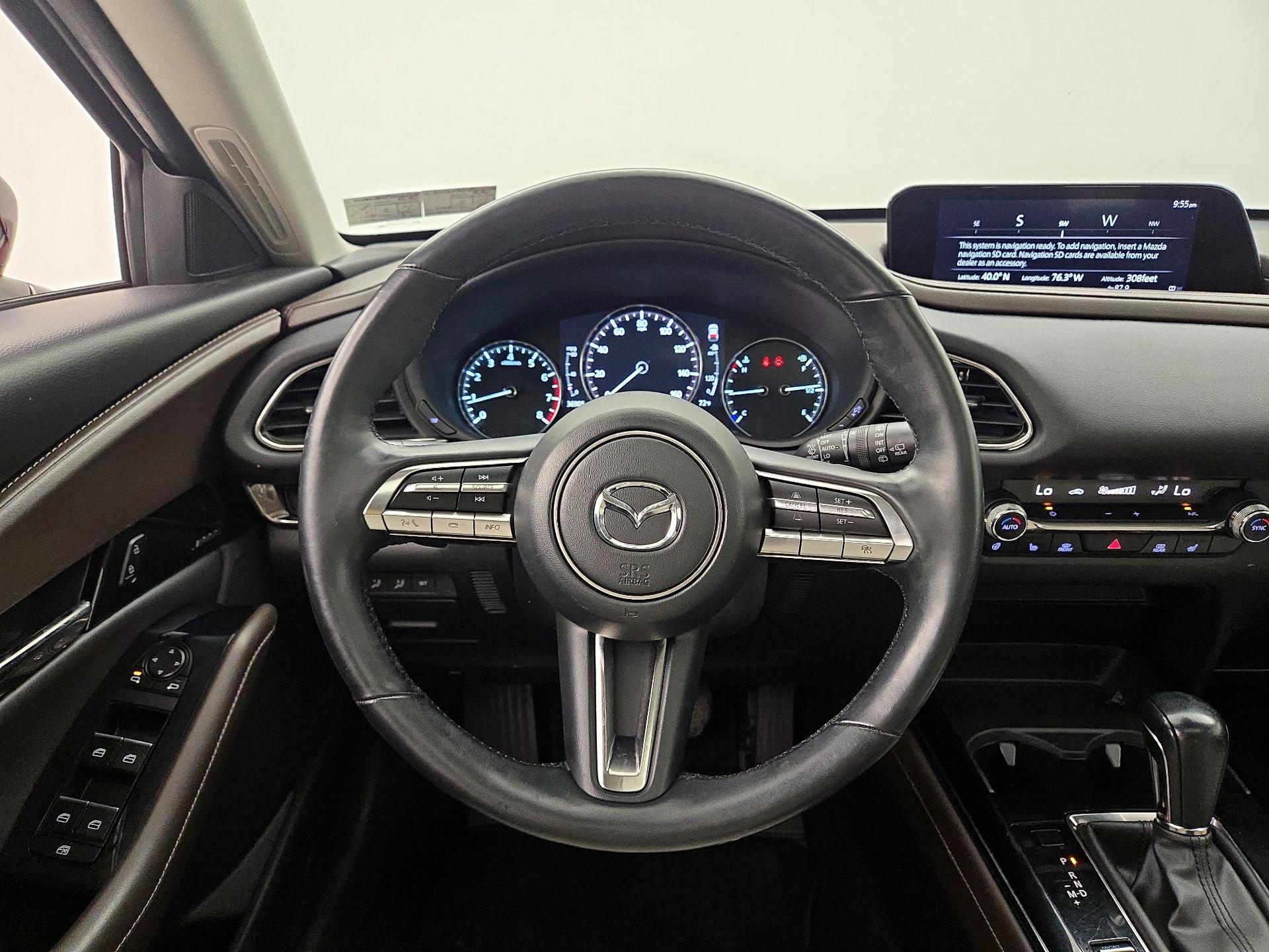 Thumbnail: 2022 Mazda CX-30 - 10