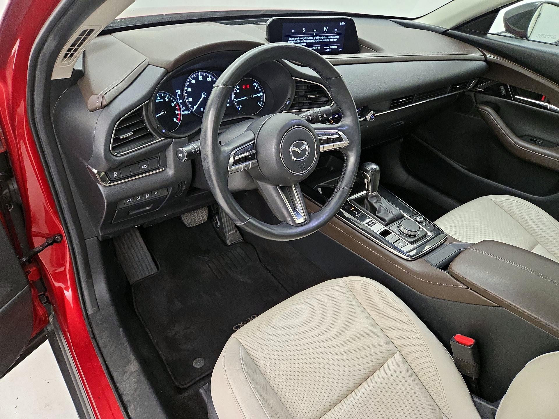 Thumbnail: 2022 Mazda CX-30 - 11