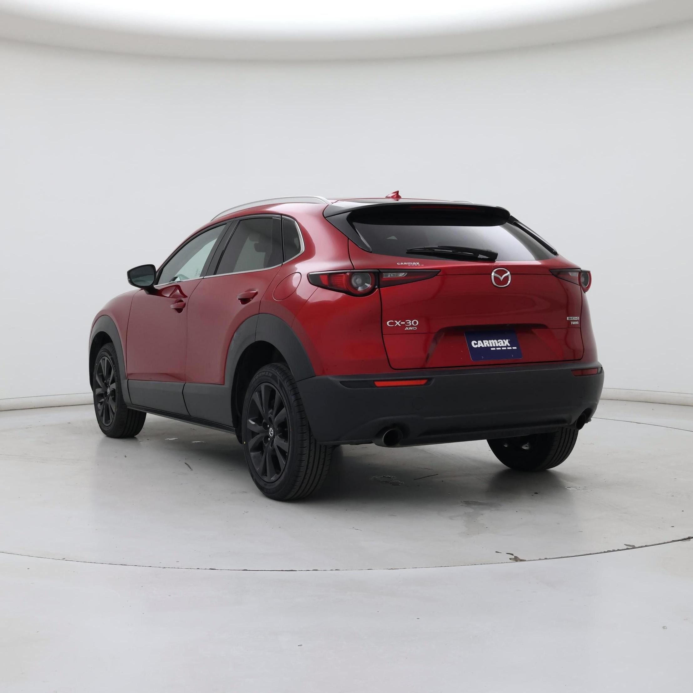 Thumbnail: 2022 Mazda CX-30 - 2