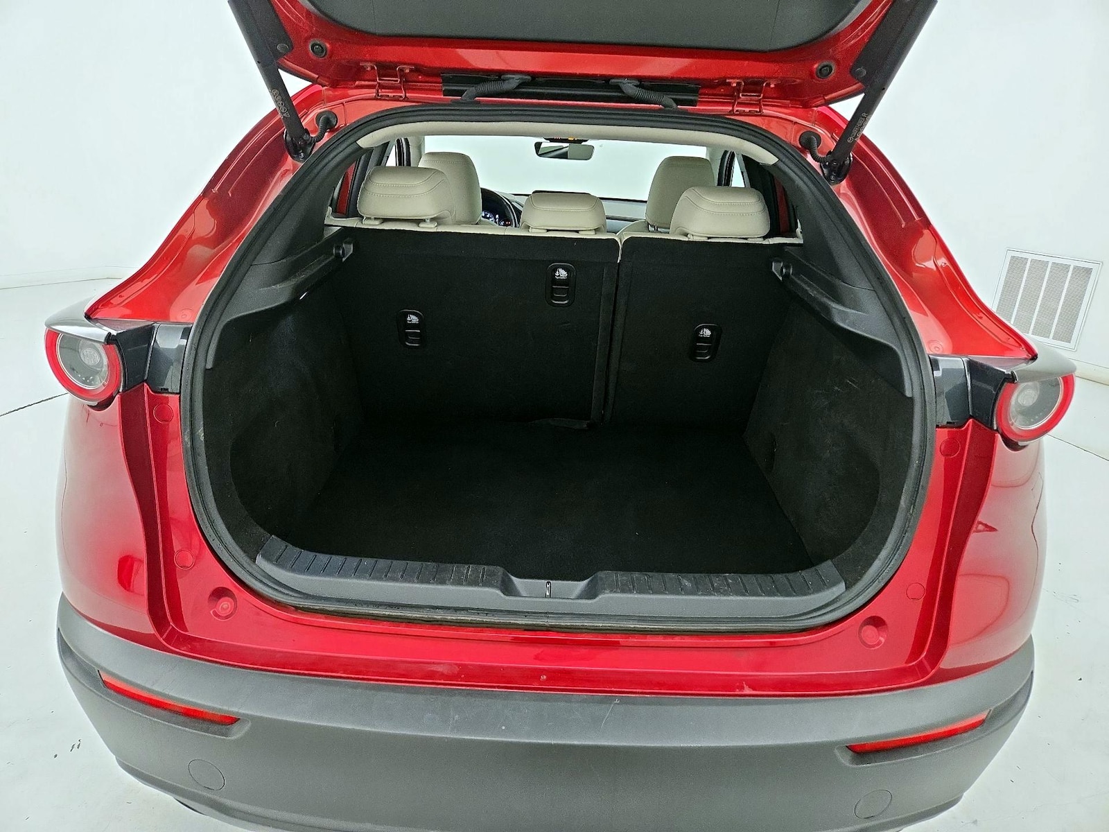 2022 Mazda CX-30 Turbo Premium - Photo 22
